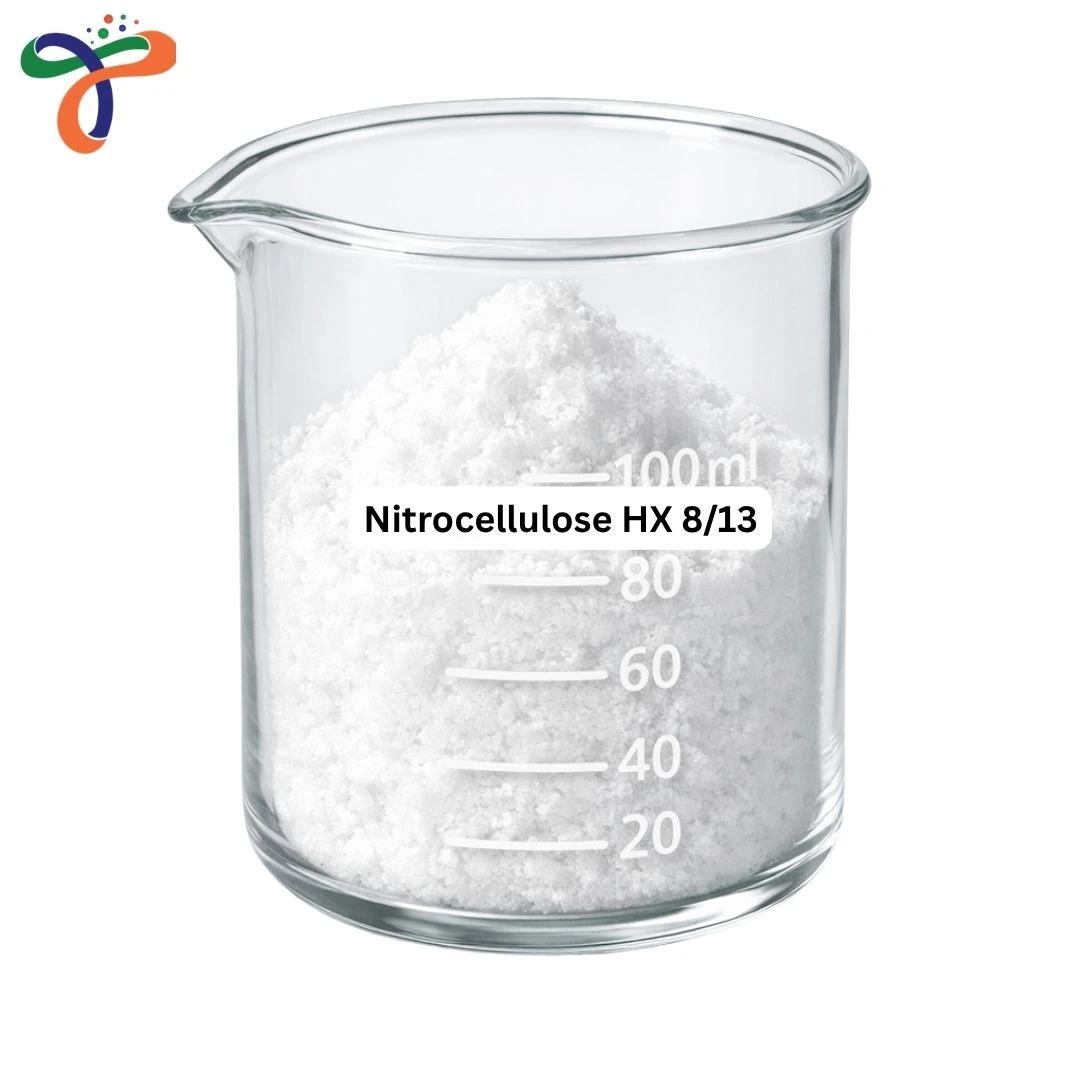 Nitrocellulose Hx 8/13