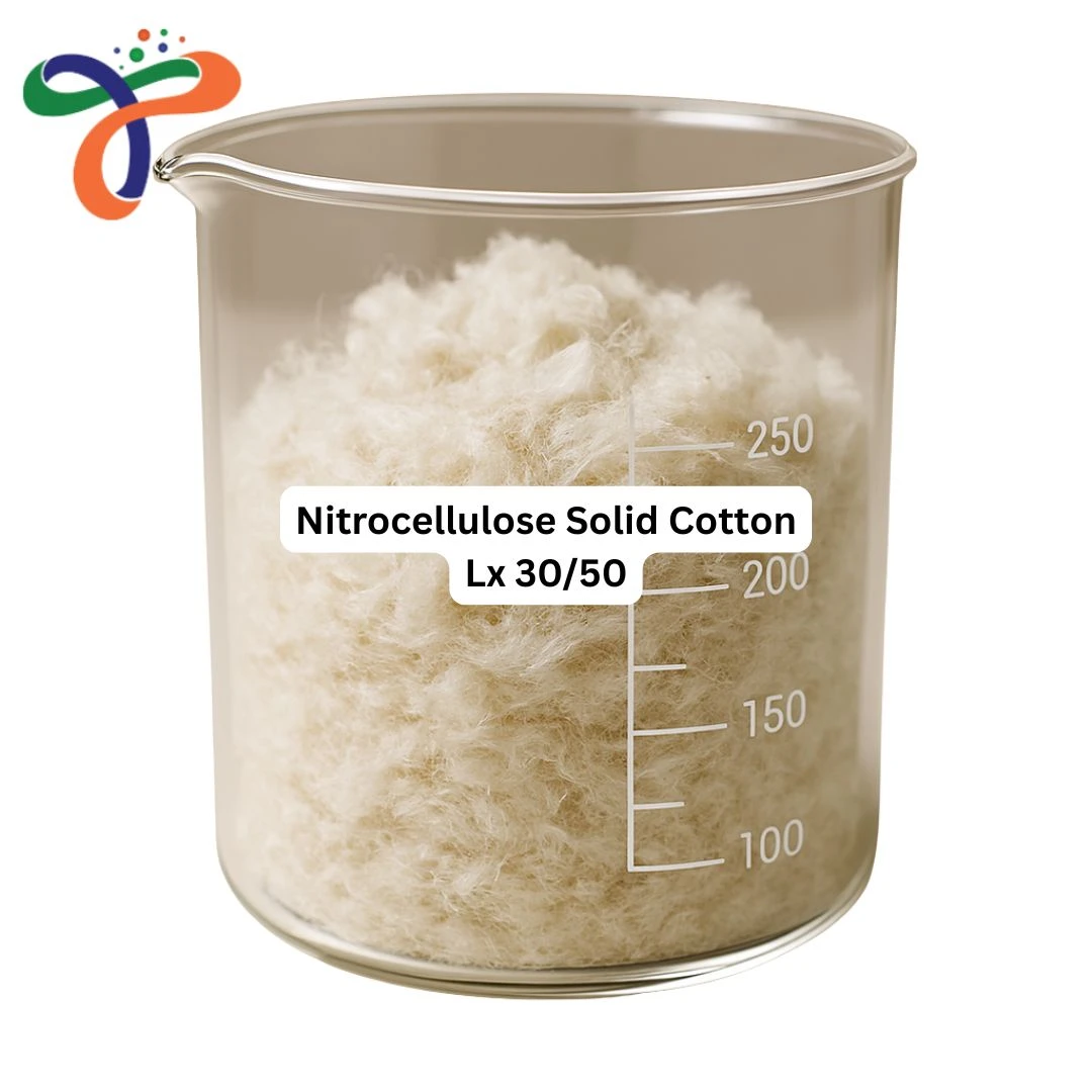 Nitrocellulose Solid Cotton Lx 30/50