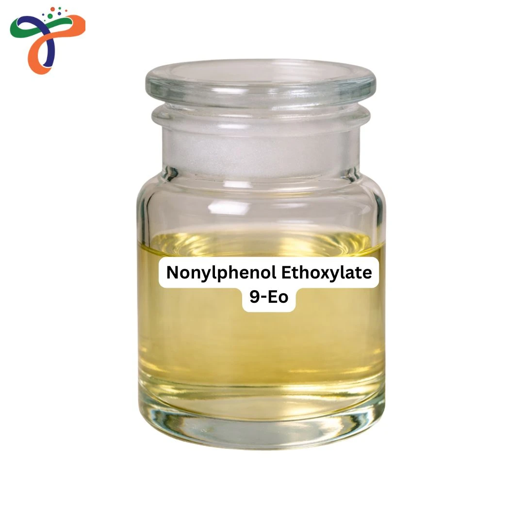 Nonylphenol Ethoxylate 9-eo