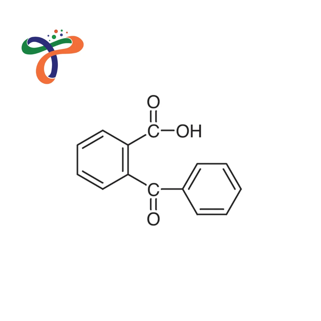 O-Benzoylbenzoic Acid