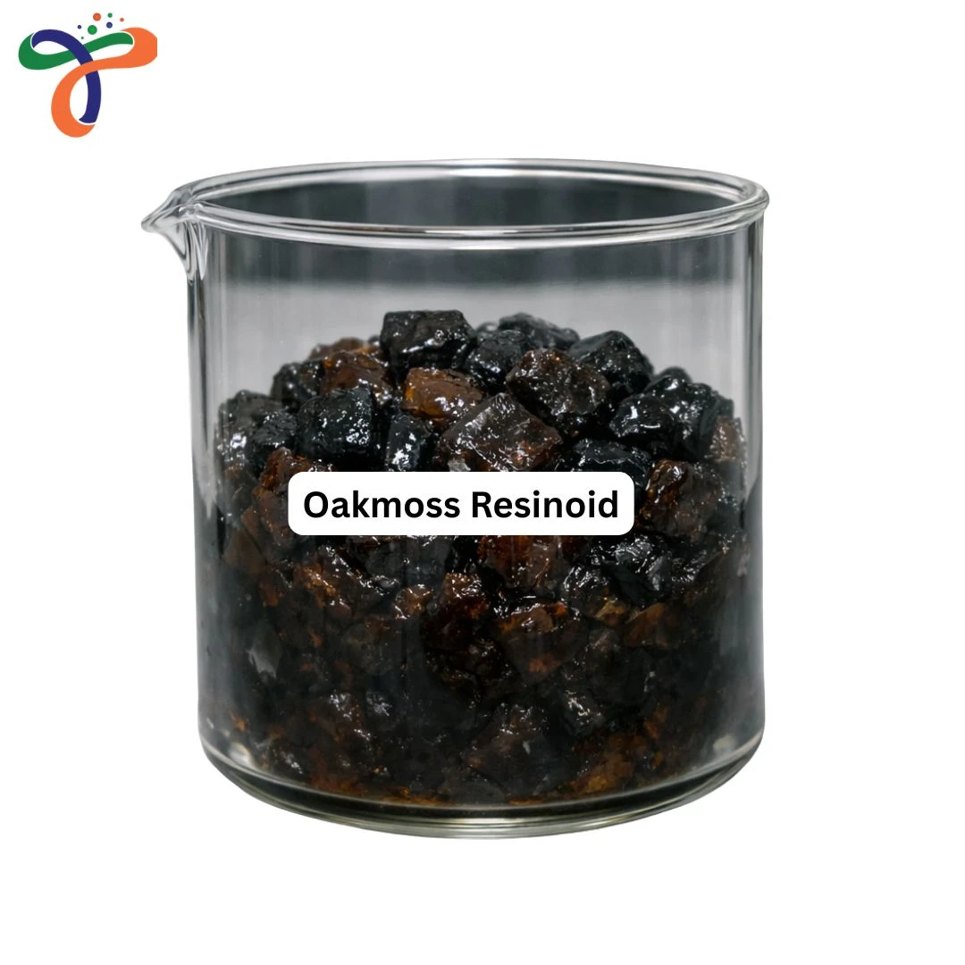 Oakmoss Absolute