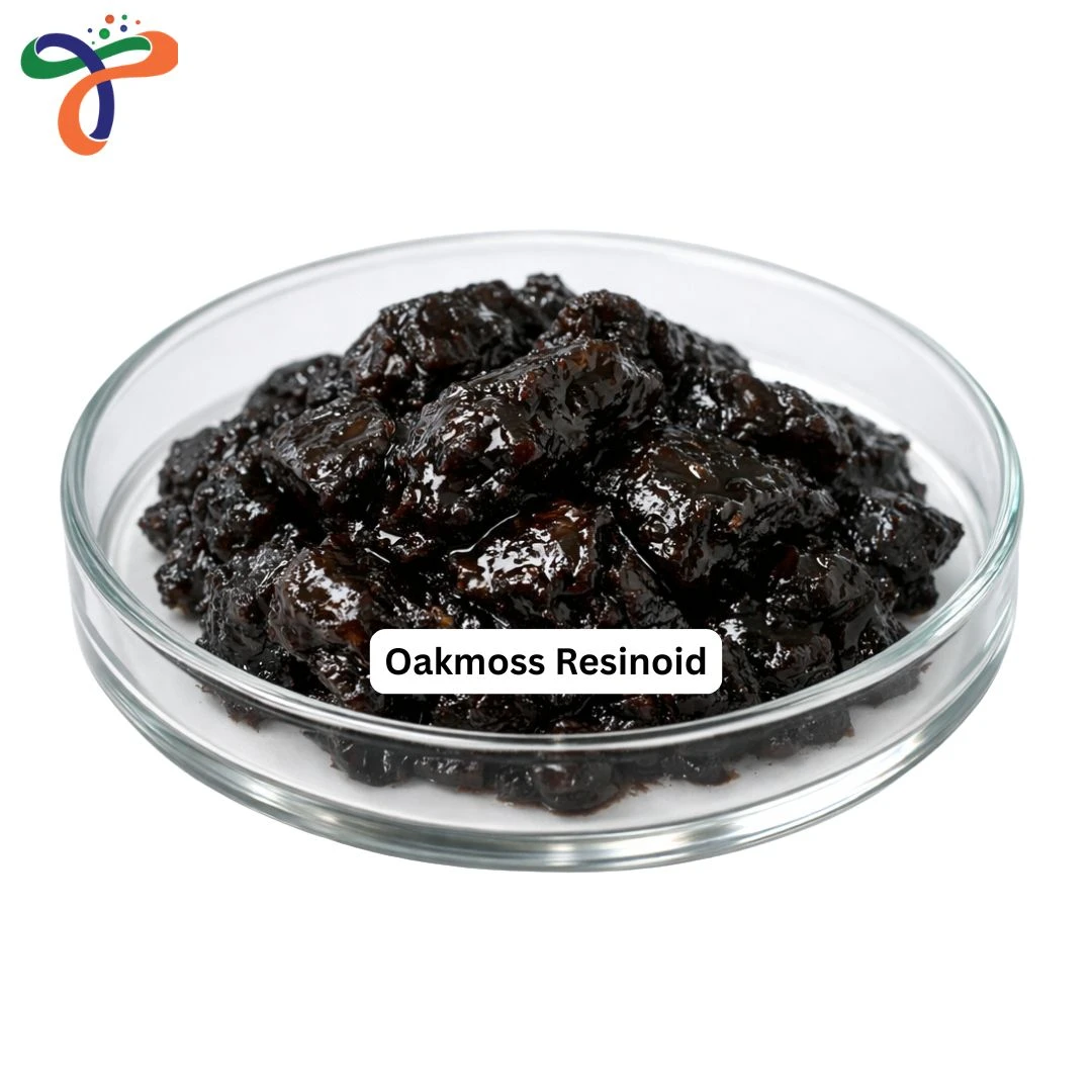 Oakmoss Absolute