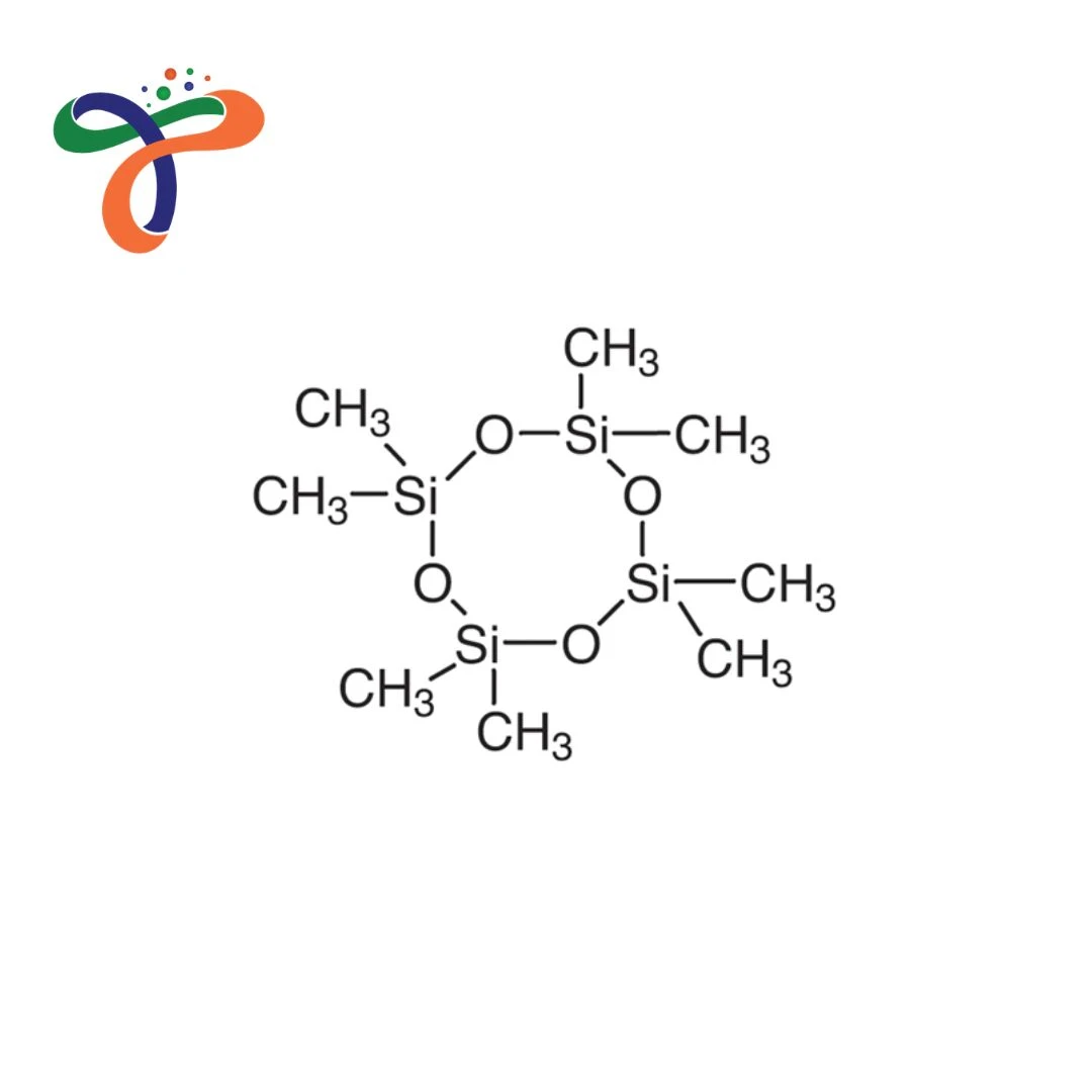 Octamethylcyclotetrasiloxane