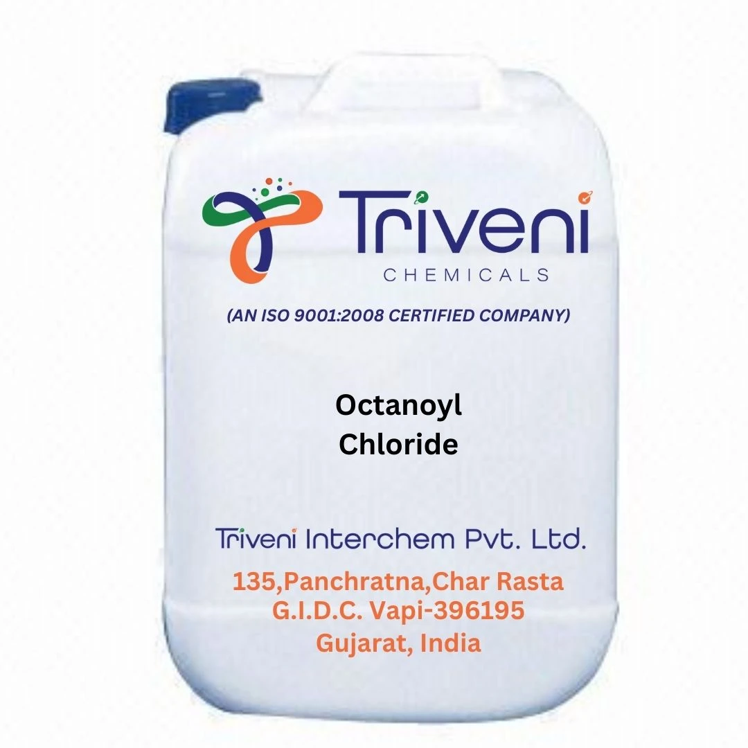 Octanoyl Chloride
