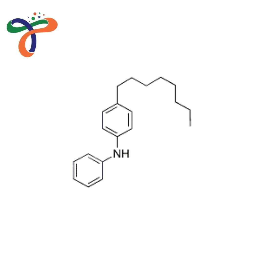Octylated Diphenylamine