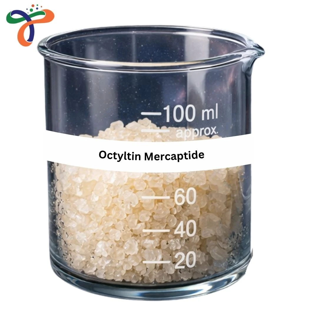 Octyltin Mercaptide