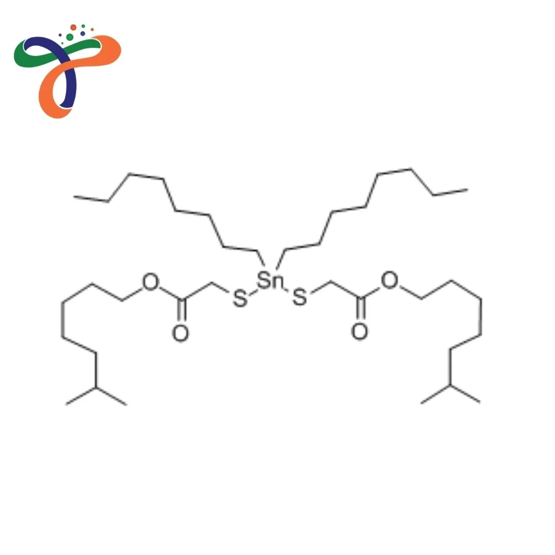 Octyltin Mercaptide