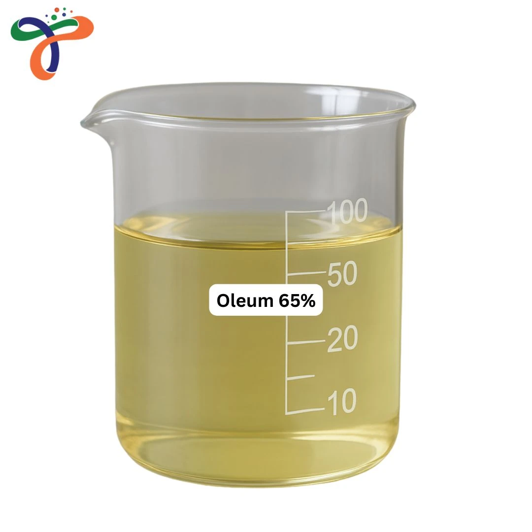 Oleum 65%