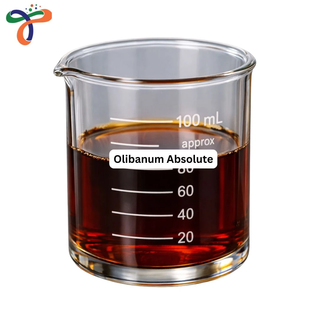 Olibanum Absolute