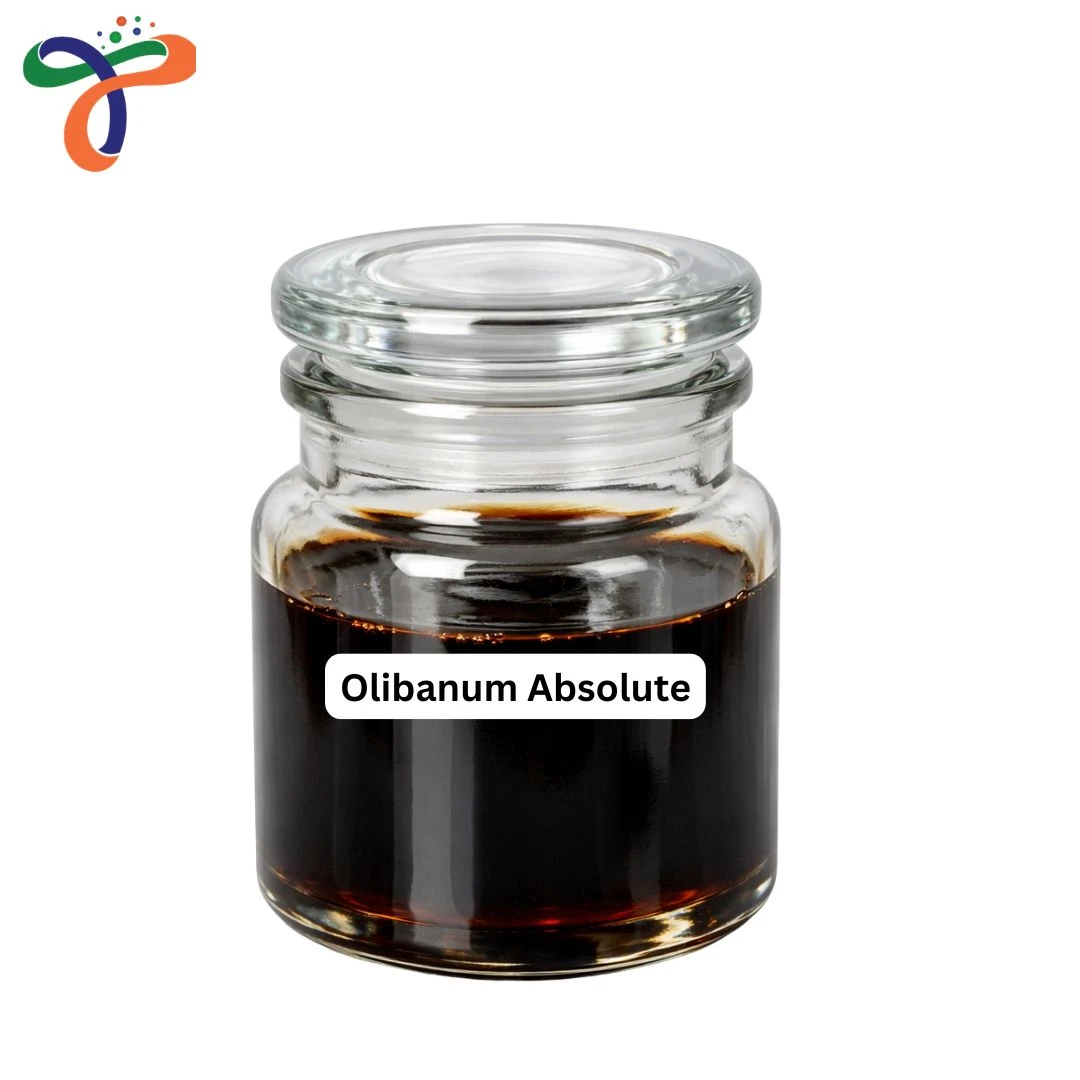Olibanum Absolute