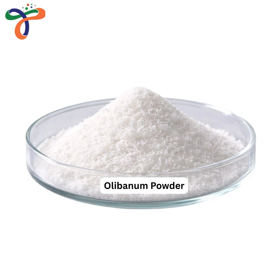 Olibanum Powder