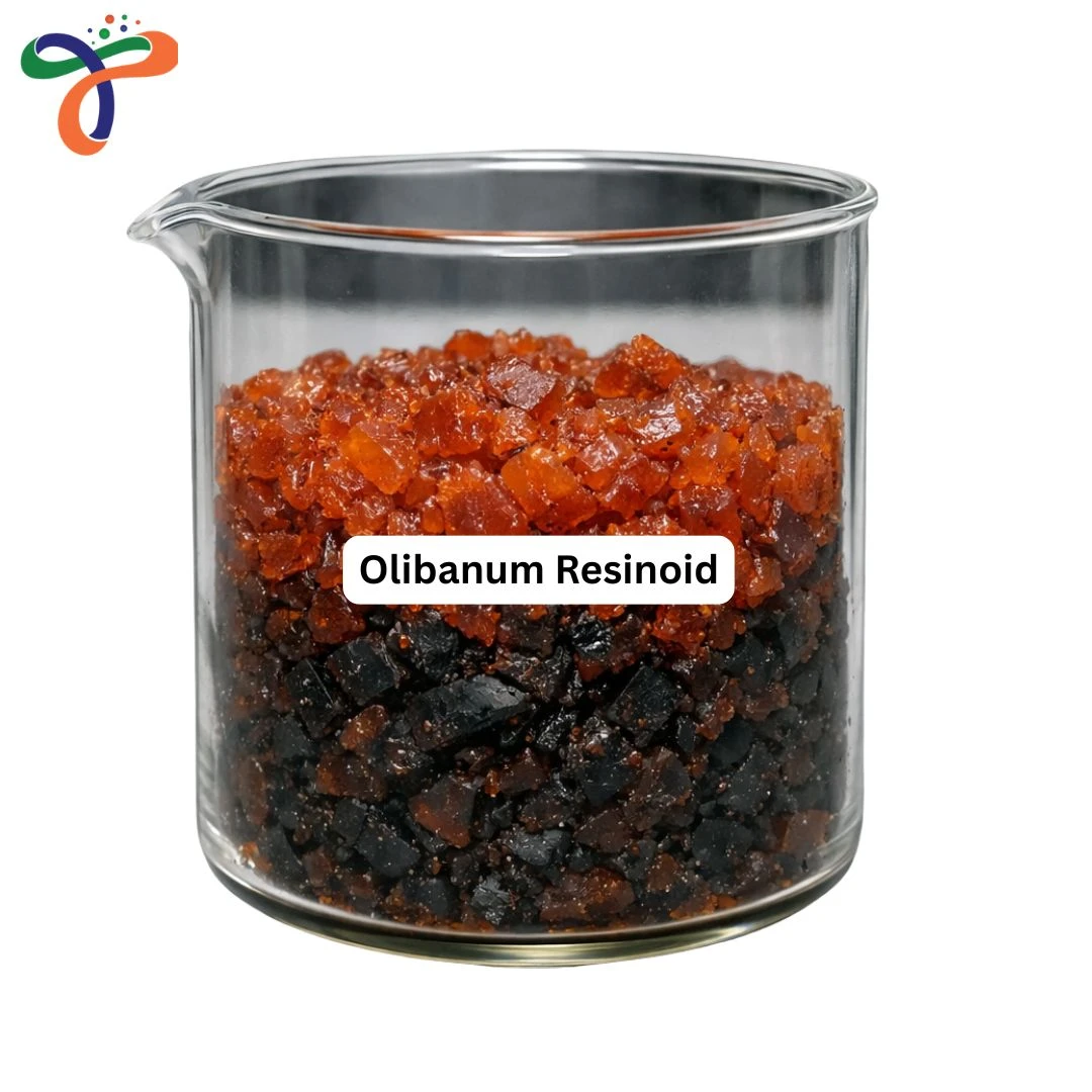 Olibanum Resinoid