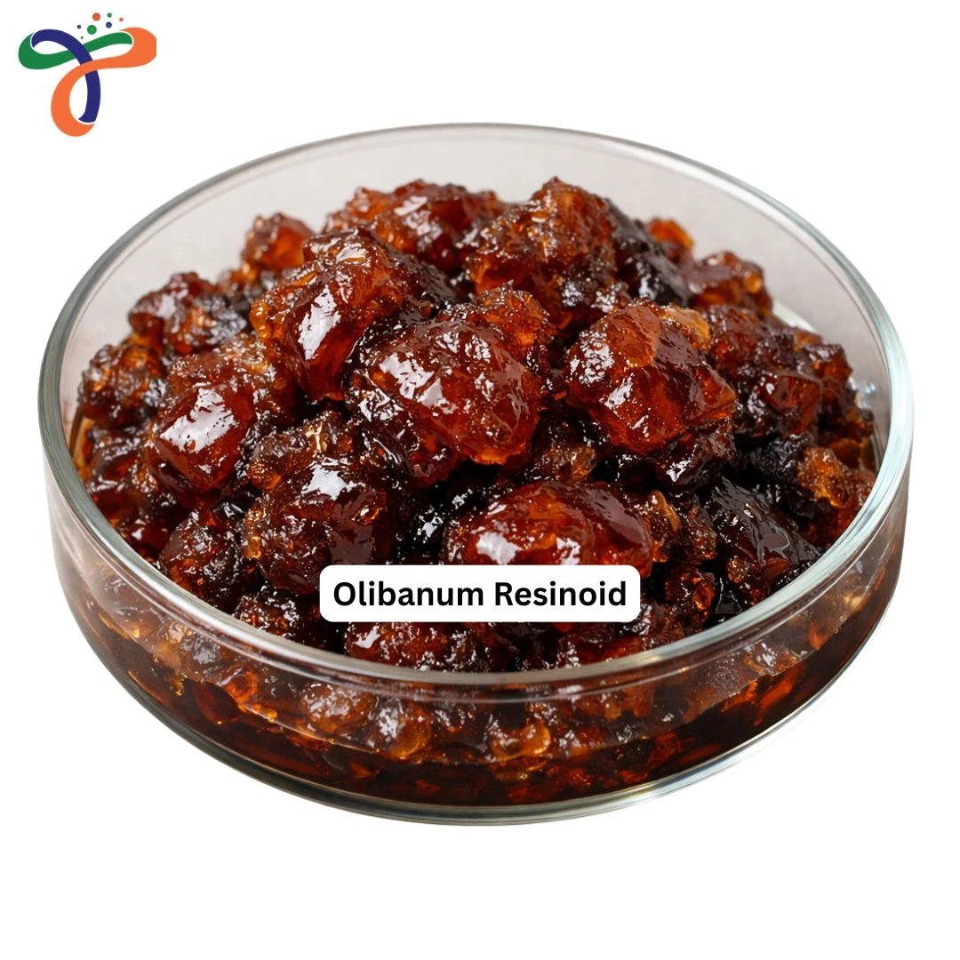 Olibanum Resinoid