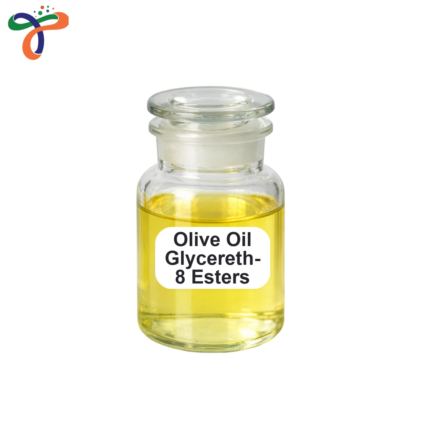 Olive Oil Glycereth-8 Esters