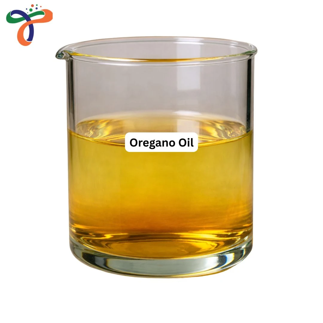 Oregano Oil