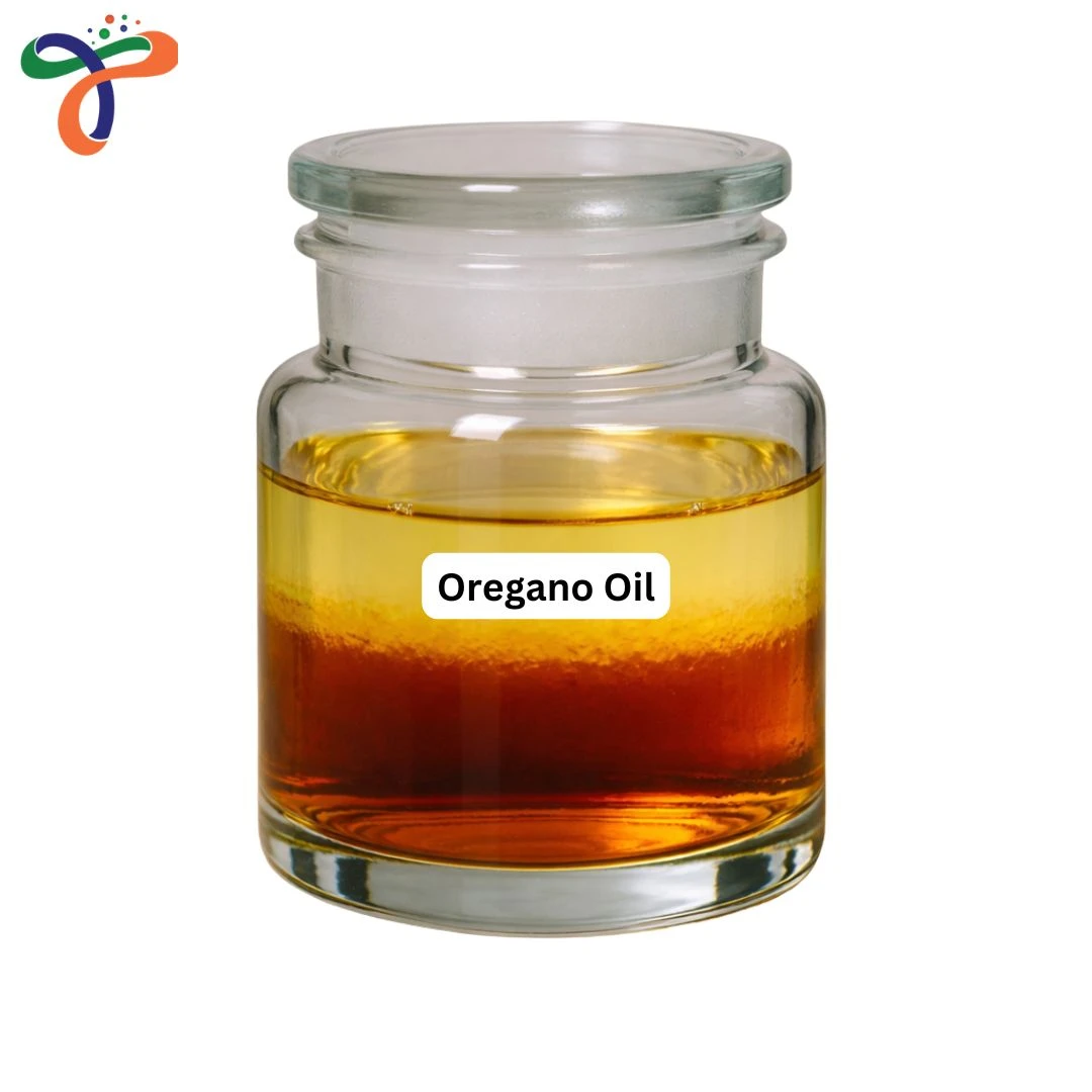 Oregano Oil