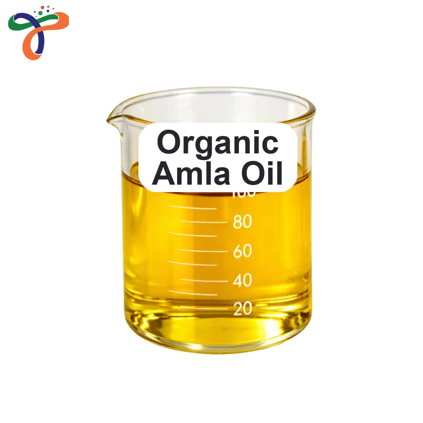 Organic Amla Oil