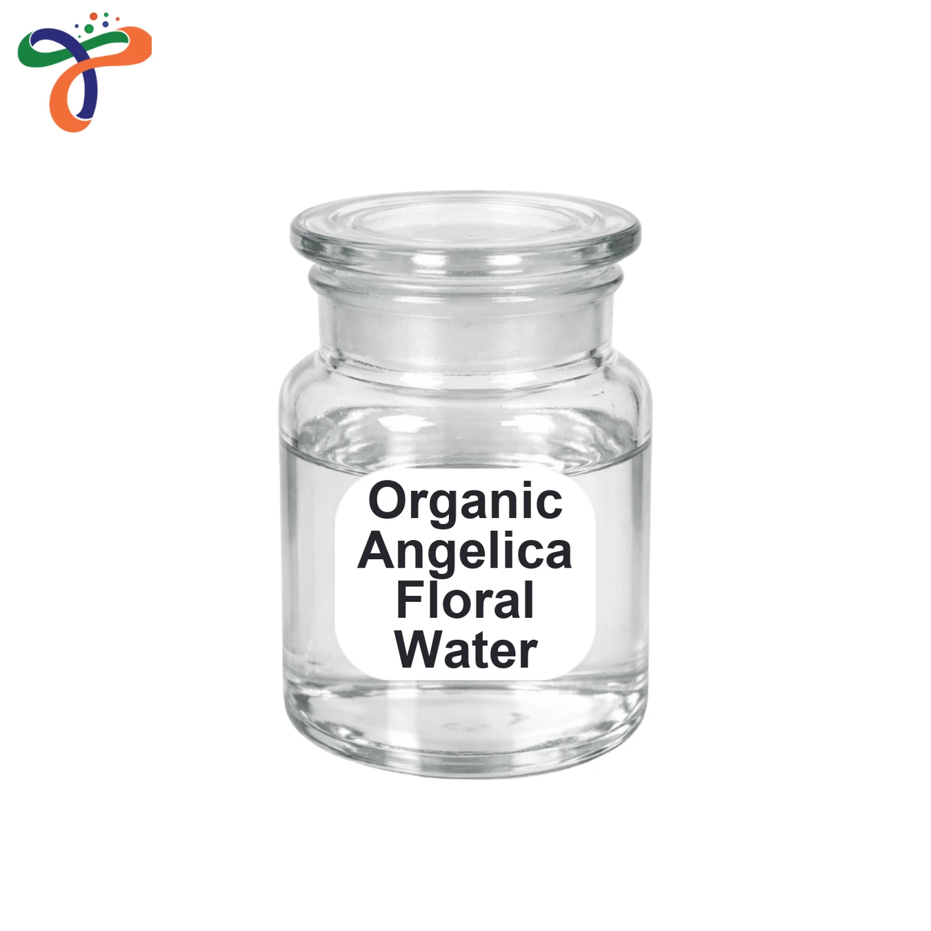 Organic Angelica Floral Water