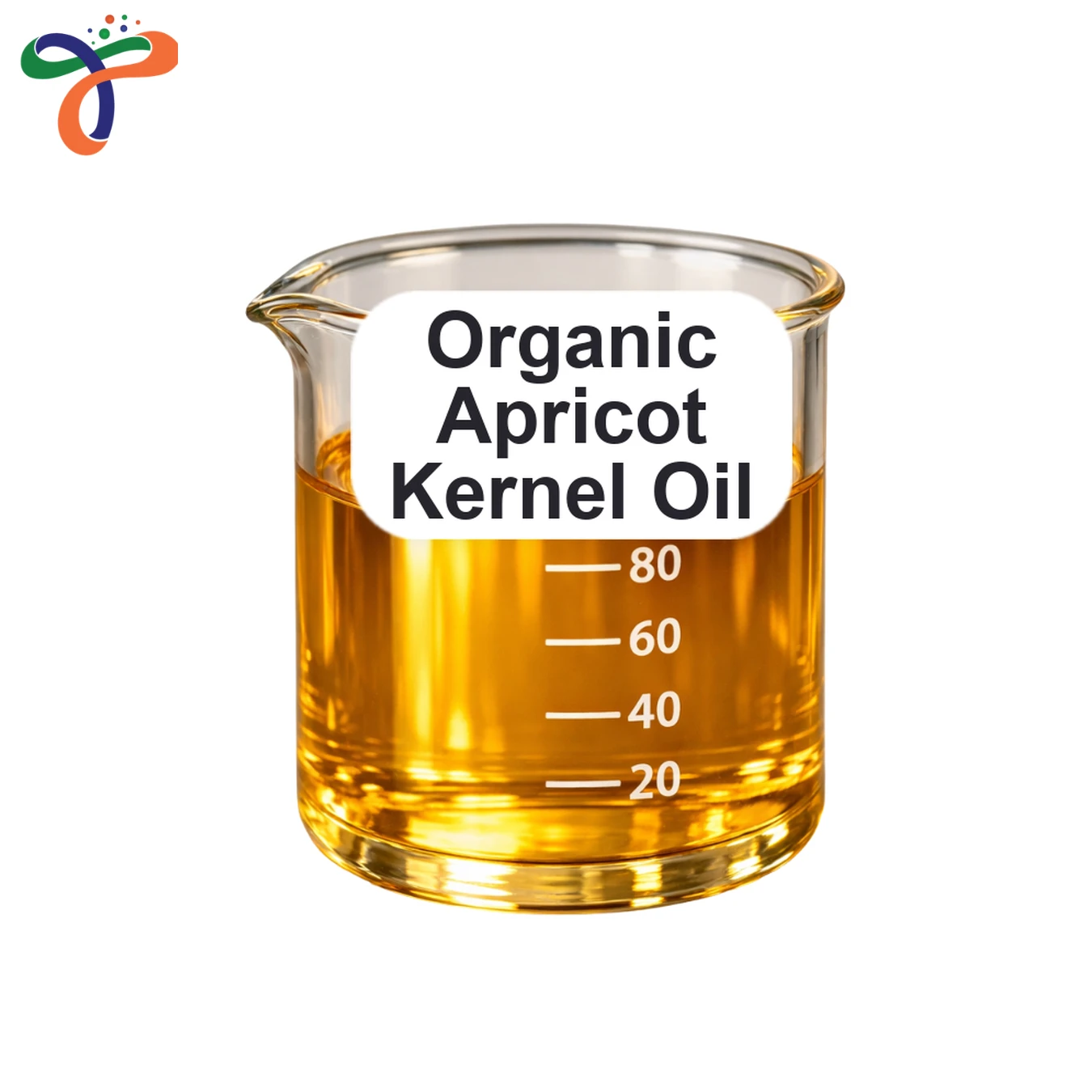 Organic Apricot Kernel Oil