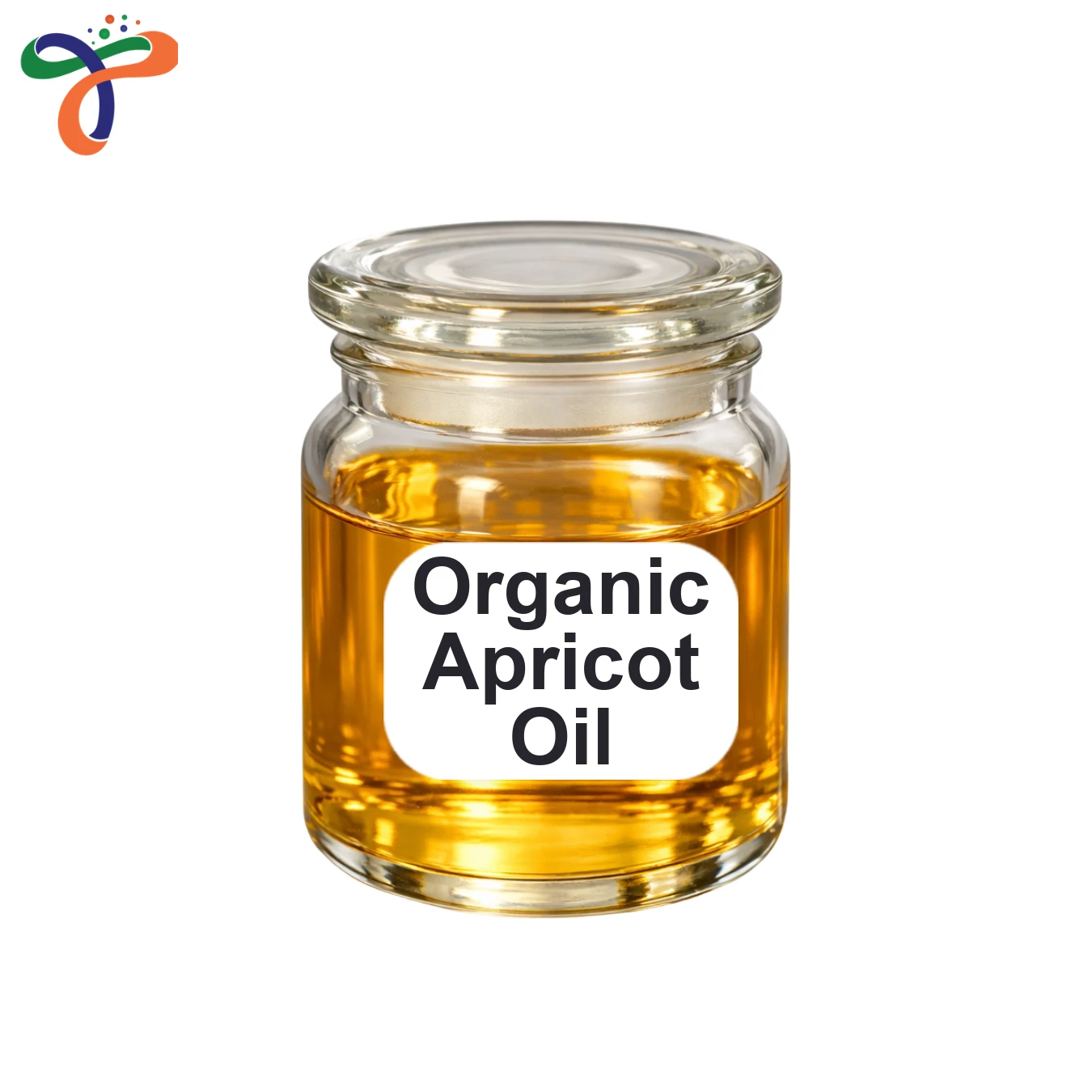 Organic Apricot Oil