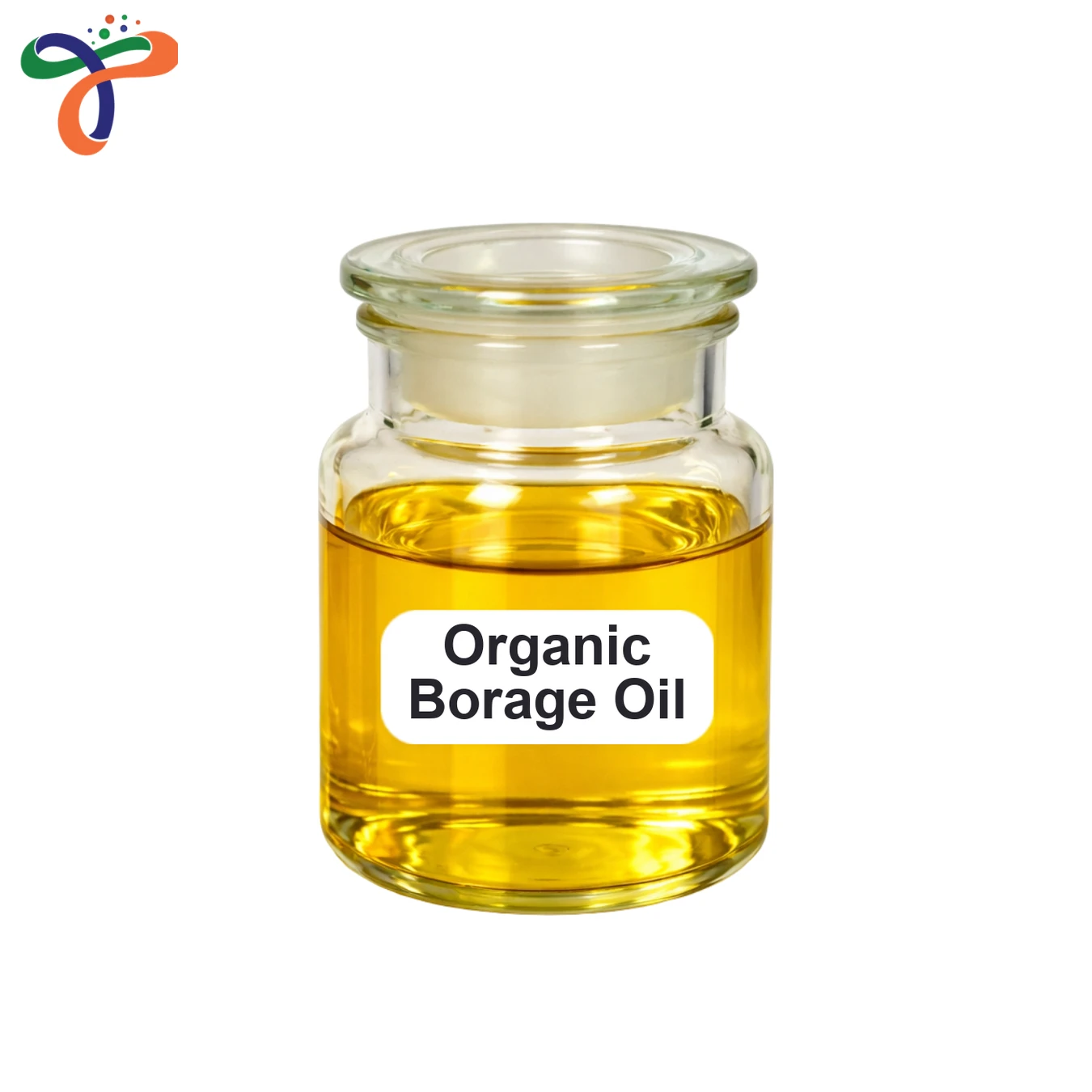 Organic Borage Oil