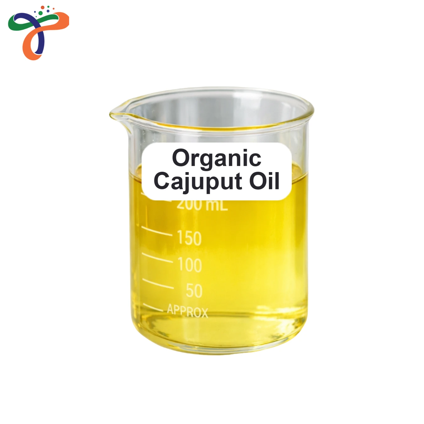 Organic Cajuput Oil
