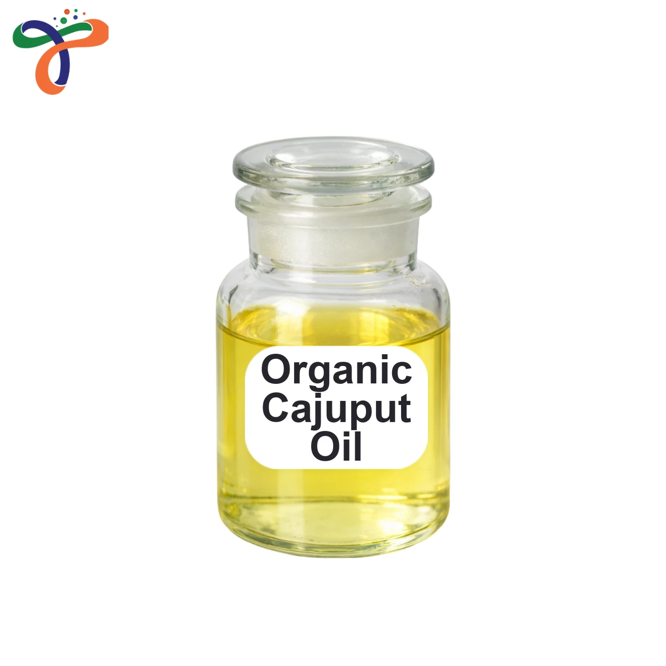 Organic Cajuput Oil