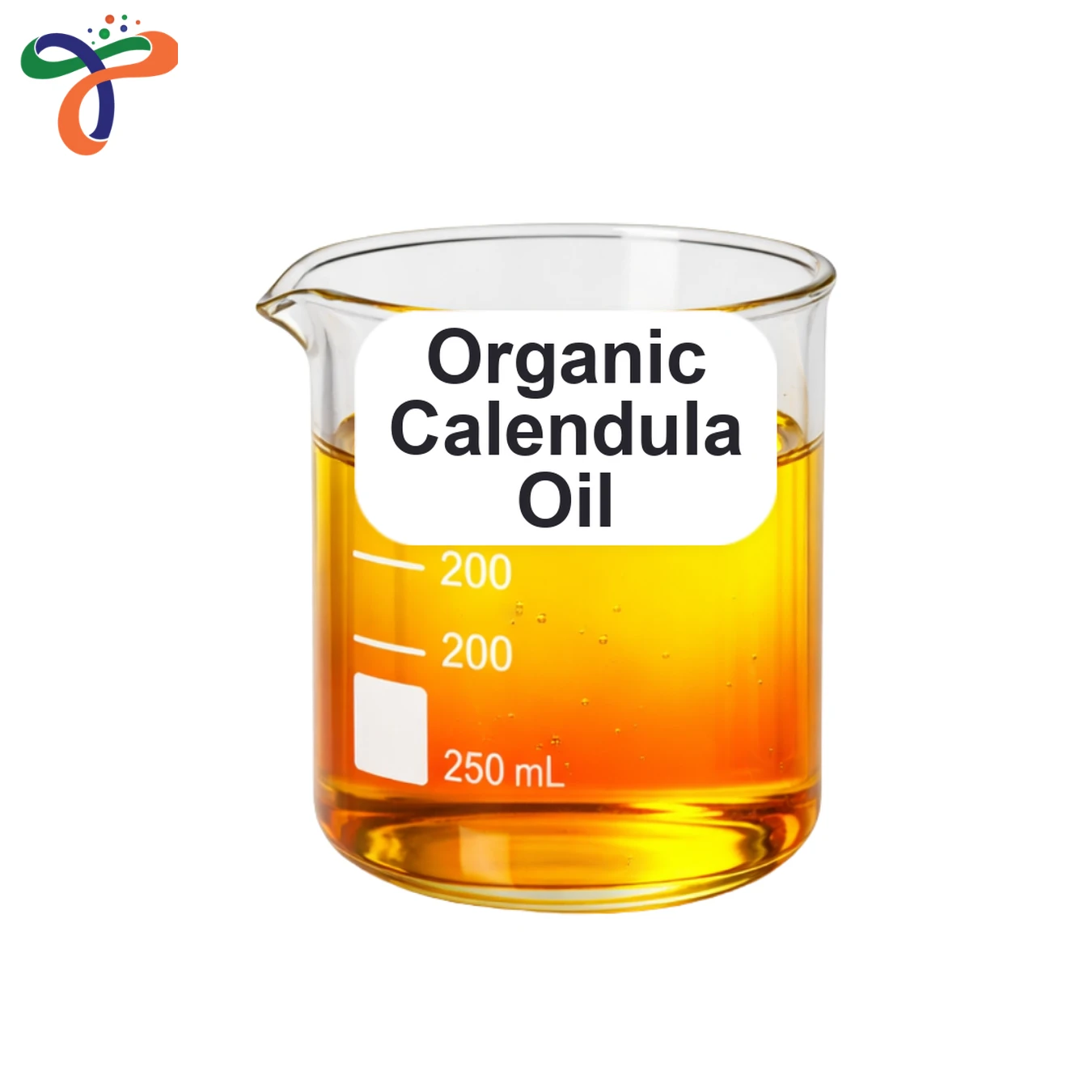 Organic Calendula Oil