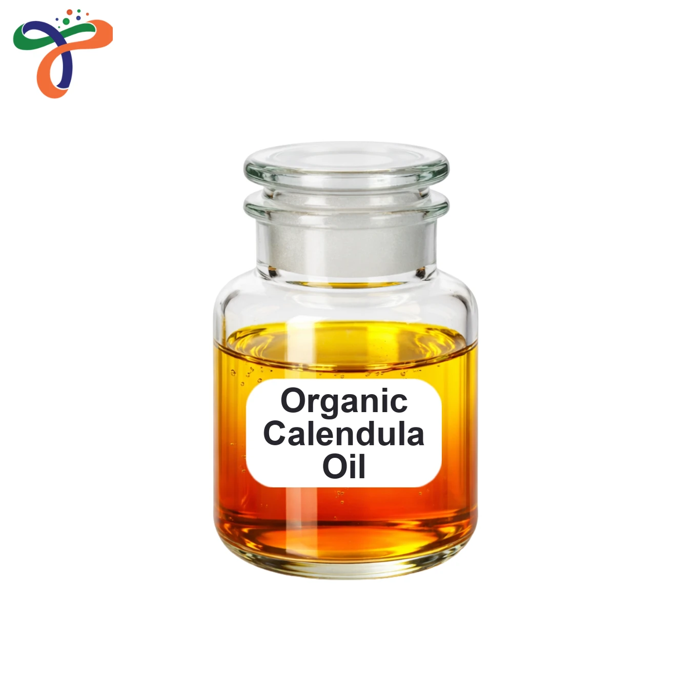 Organic Calendula Oil