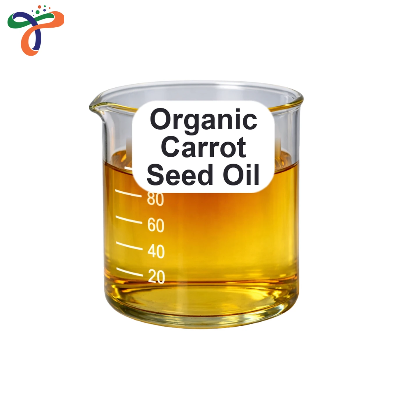 Organic Carrot Seed Oil