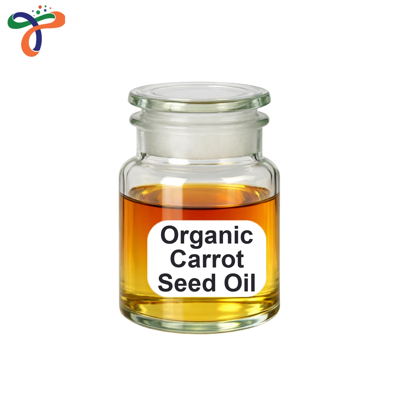 Organic Carrot Seed Oil