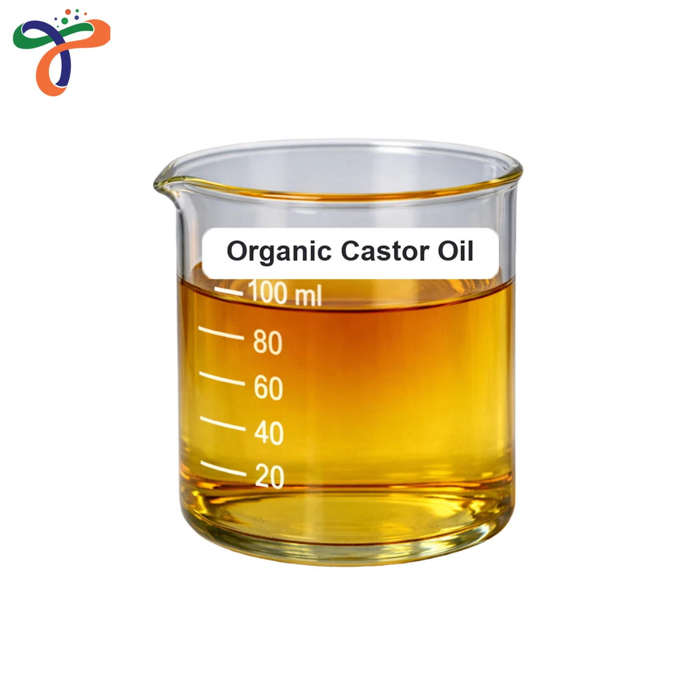 Organic Castor Oil