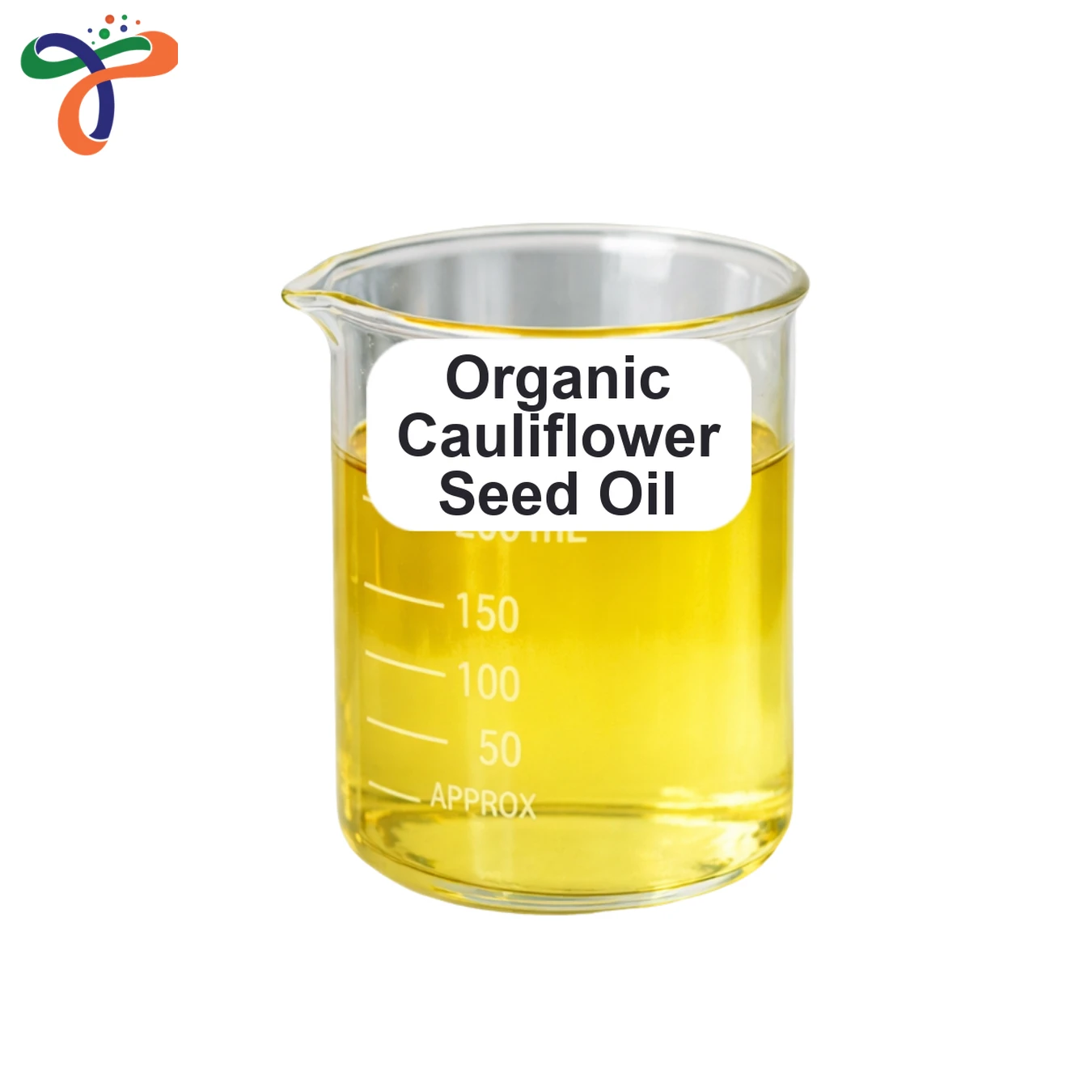 Organic Cauliflower Seed Oil