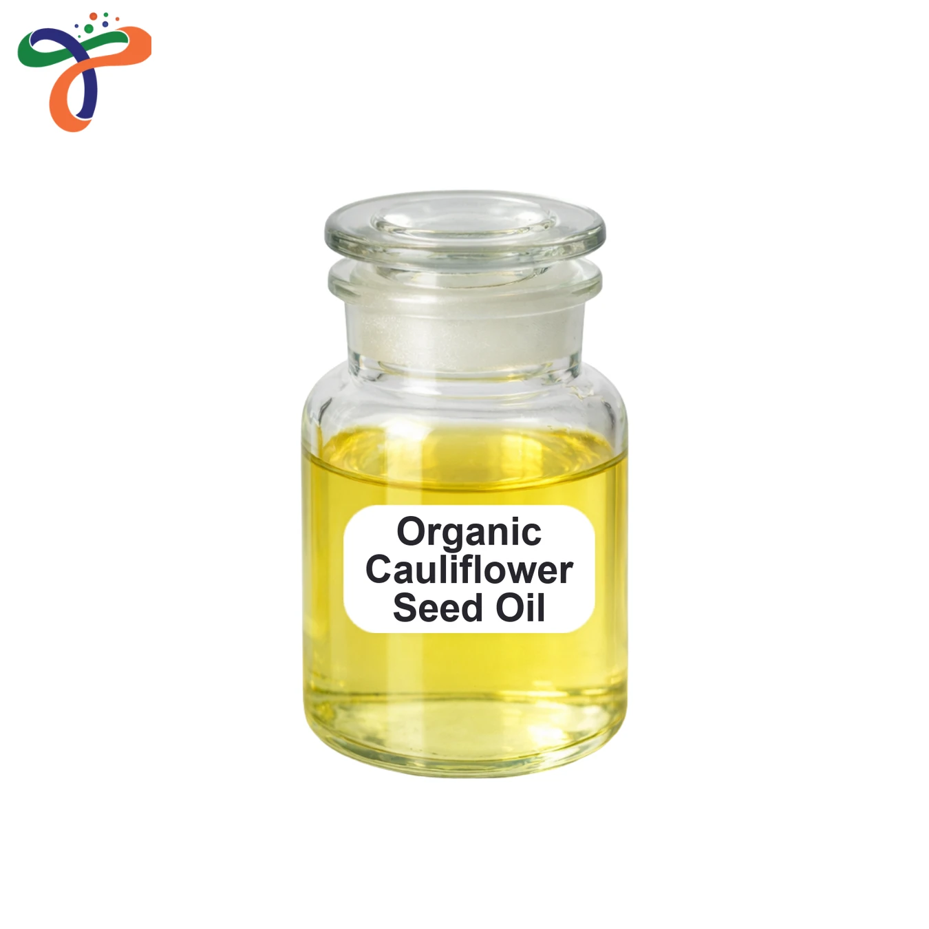 Organic Cauliflower Seed Oil