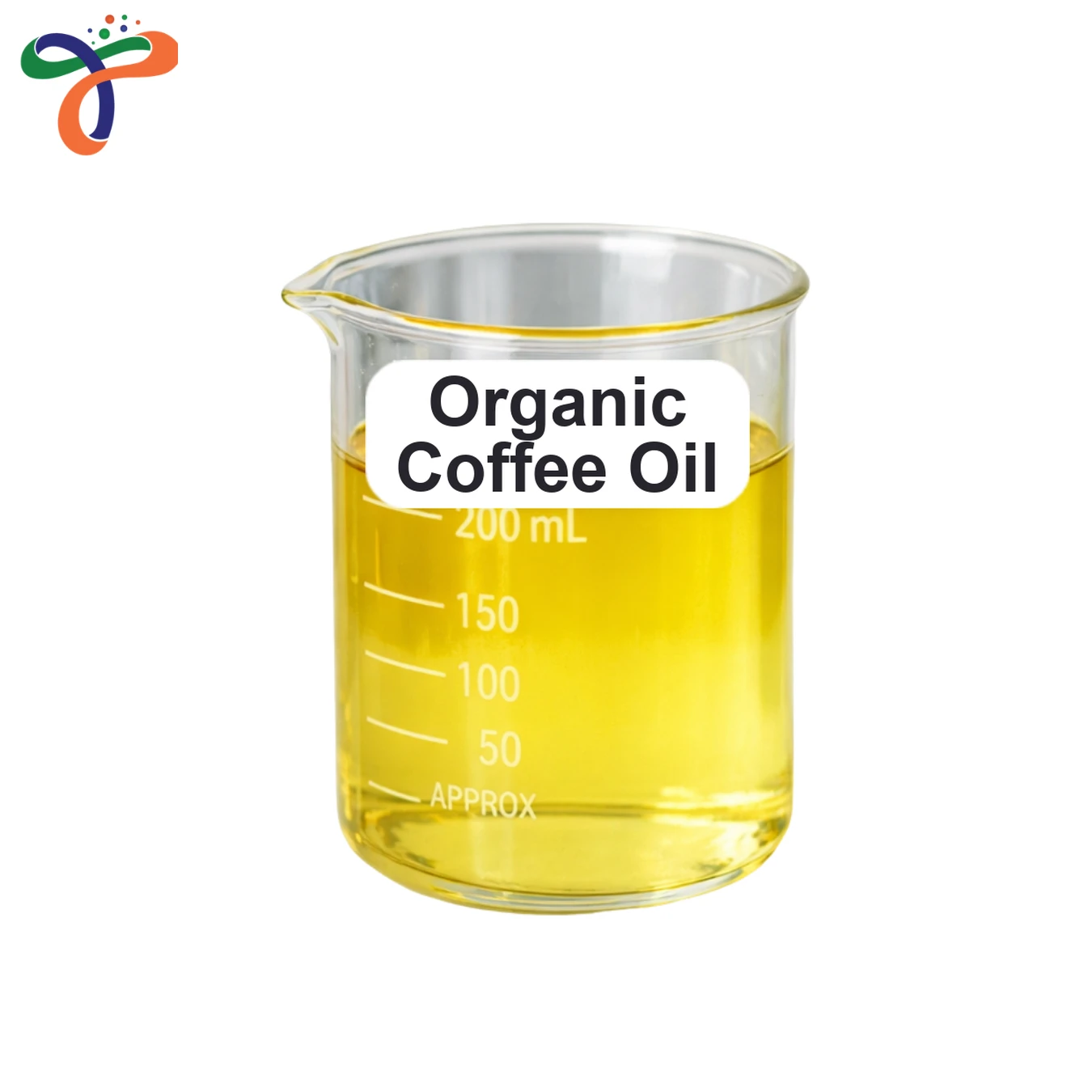 Organic Coffee Oil