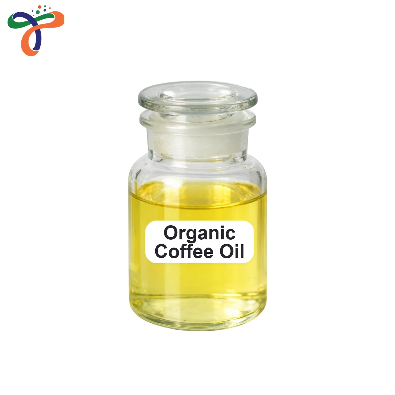 Organic Coffee Oil