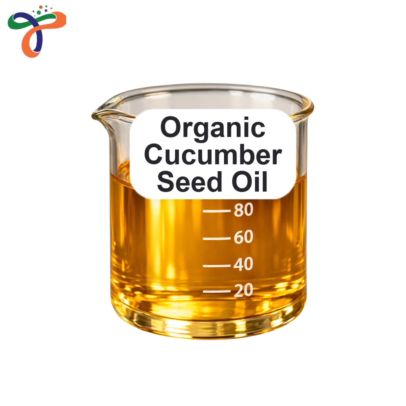 Organic Cucumber Seed Oil
