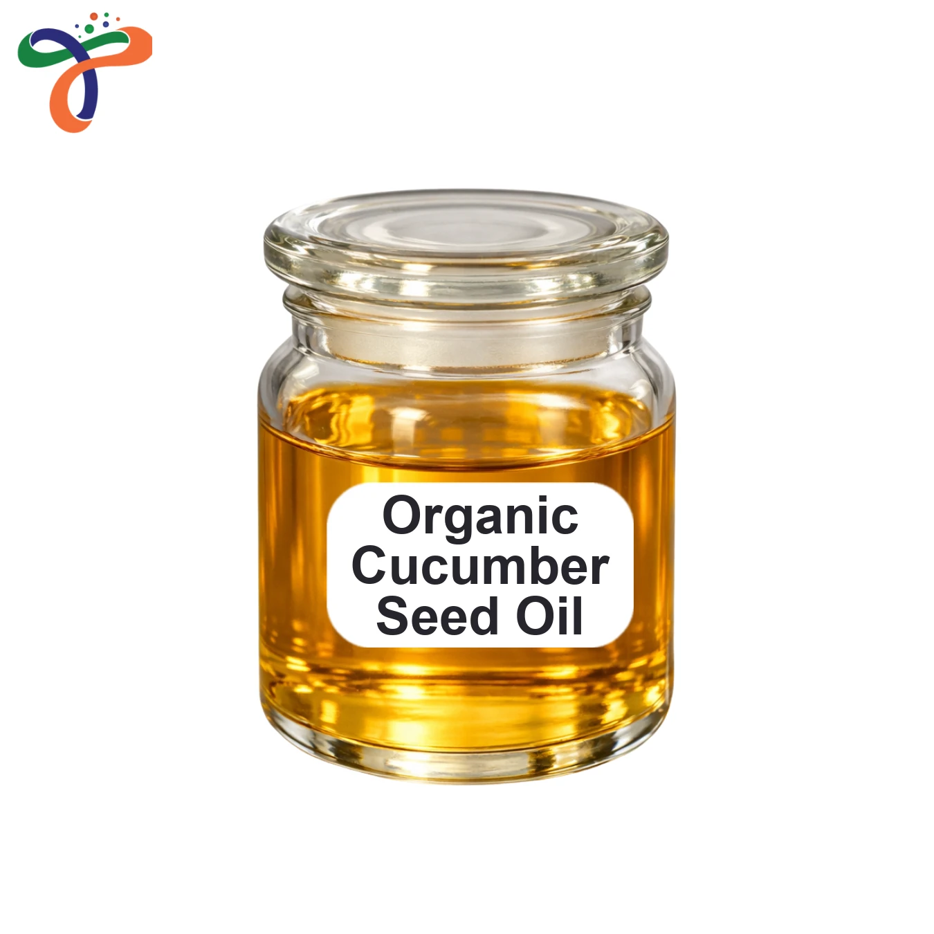 Organic Cucumber Seed Oil