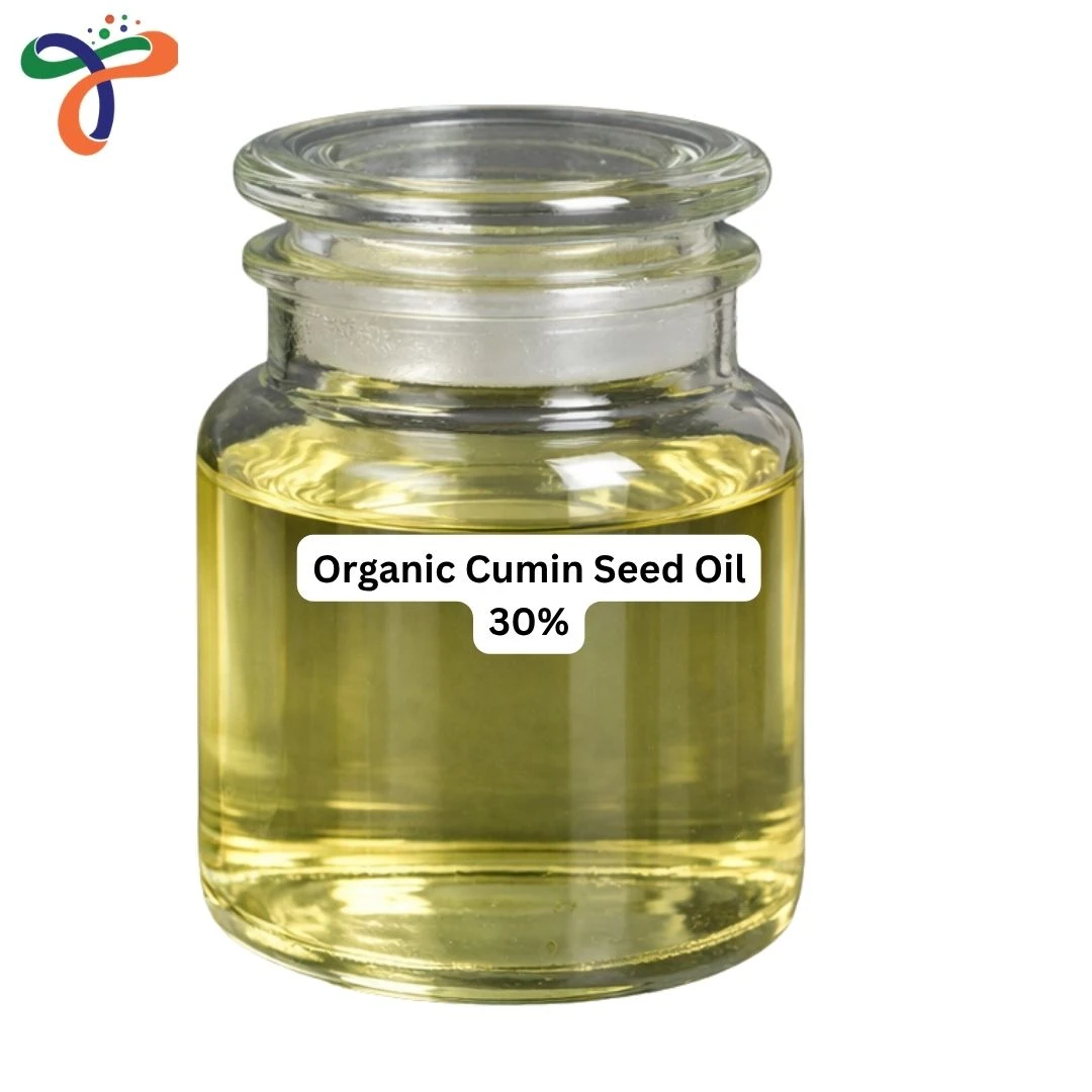 Organic Cumin Seed Oil 30%