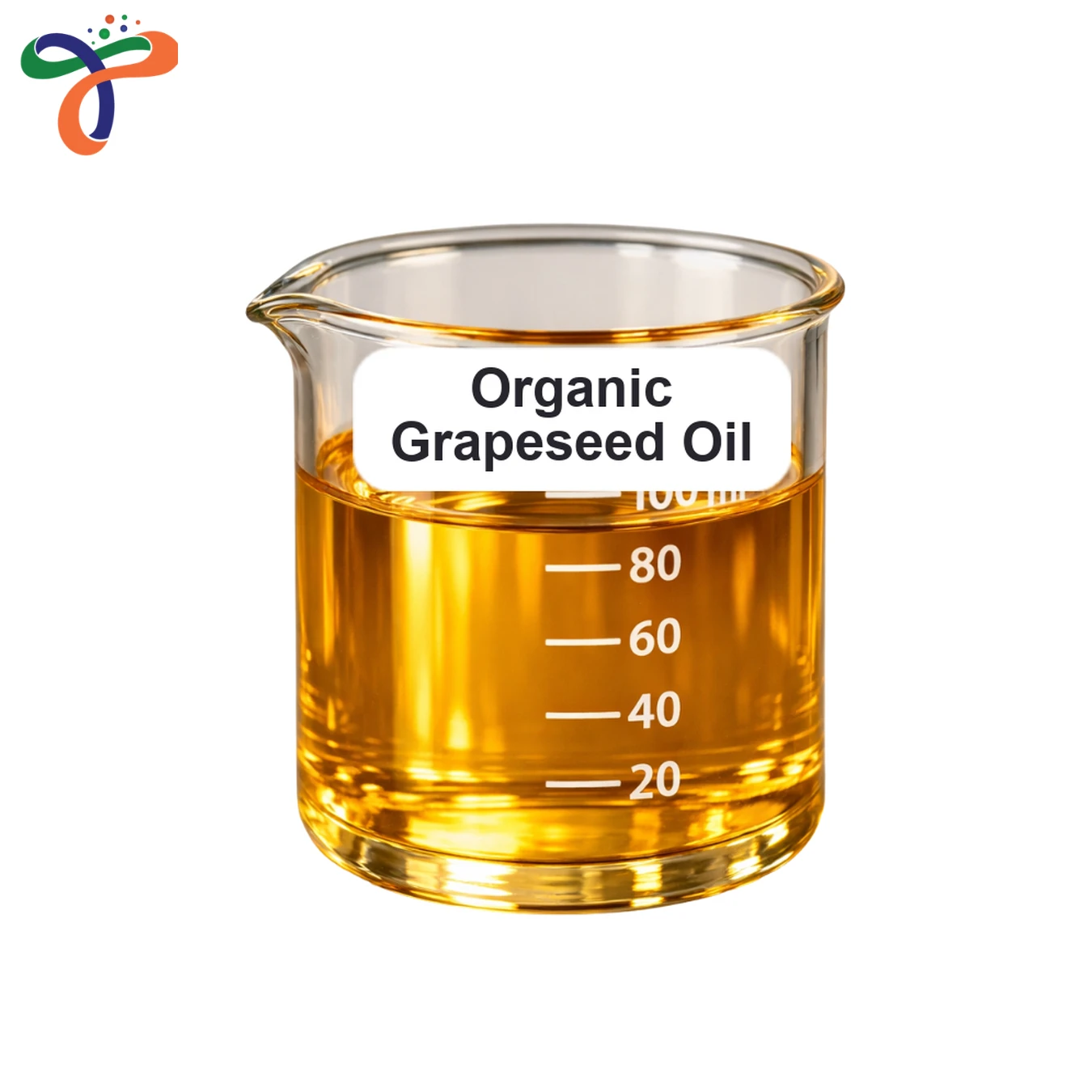 Organic Grapeseed Oil
