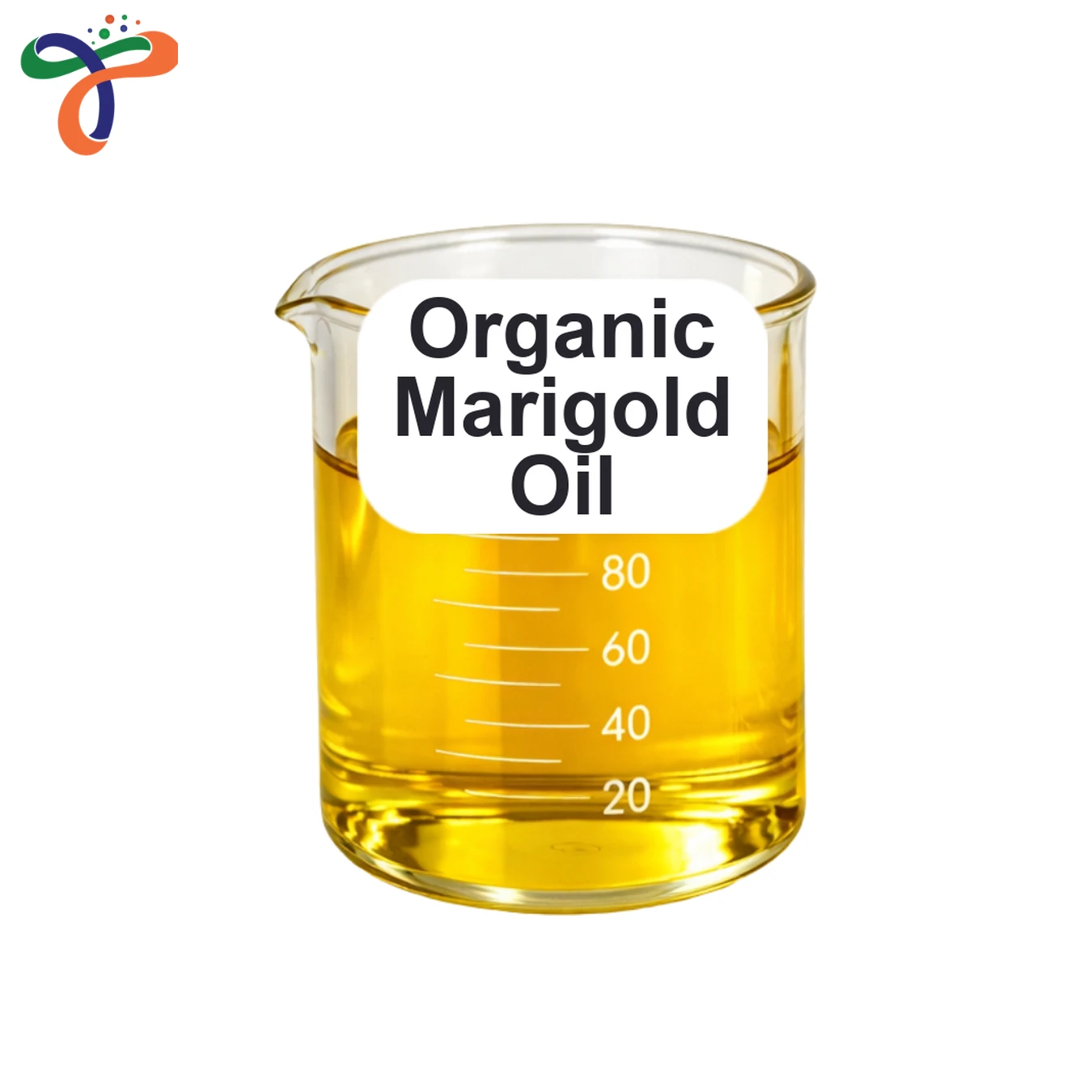 Organic Marigold Oil
