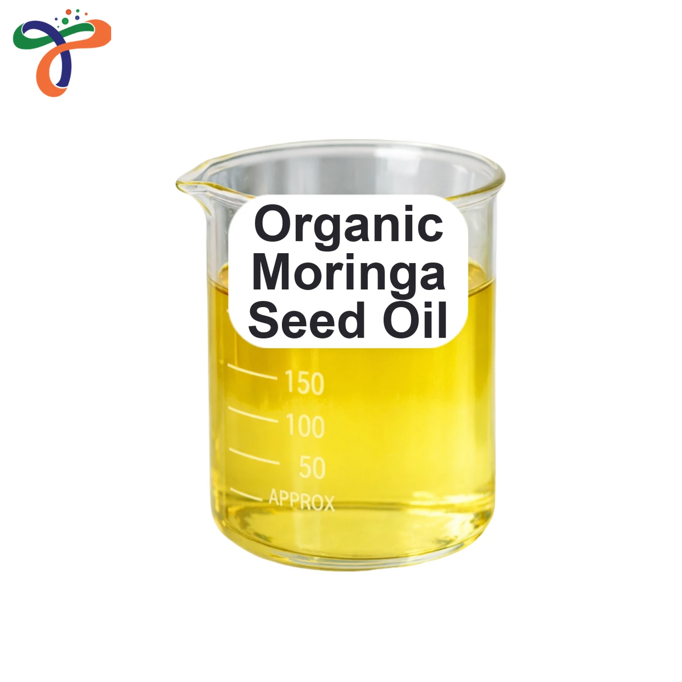 Organic Moringa Seed Oil