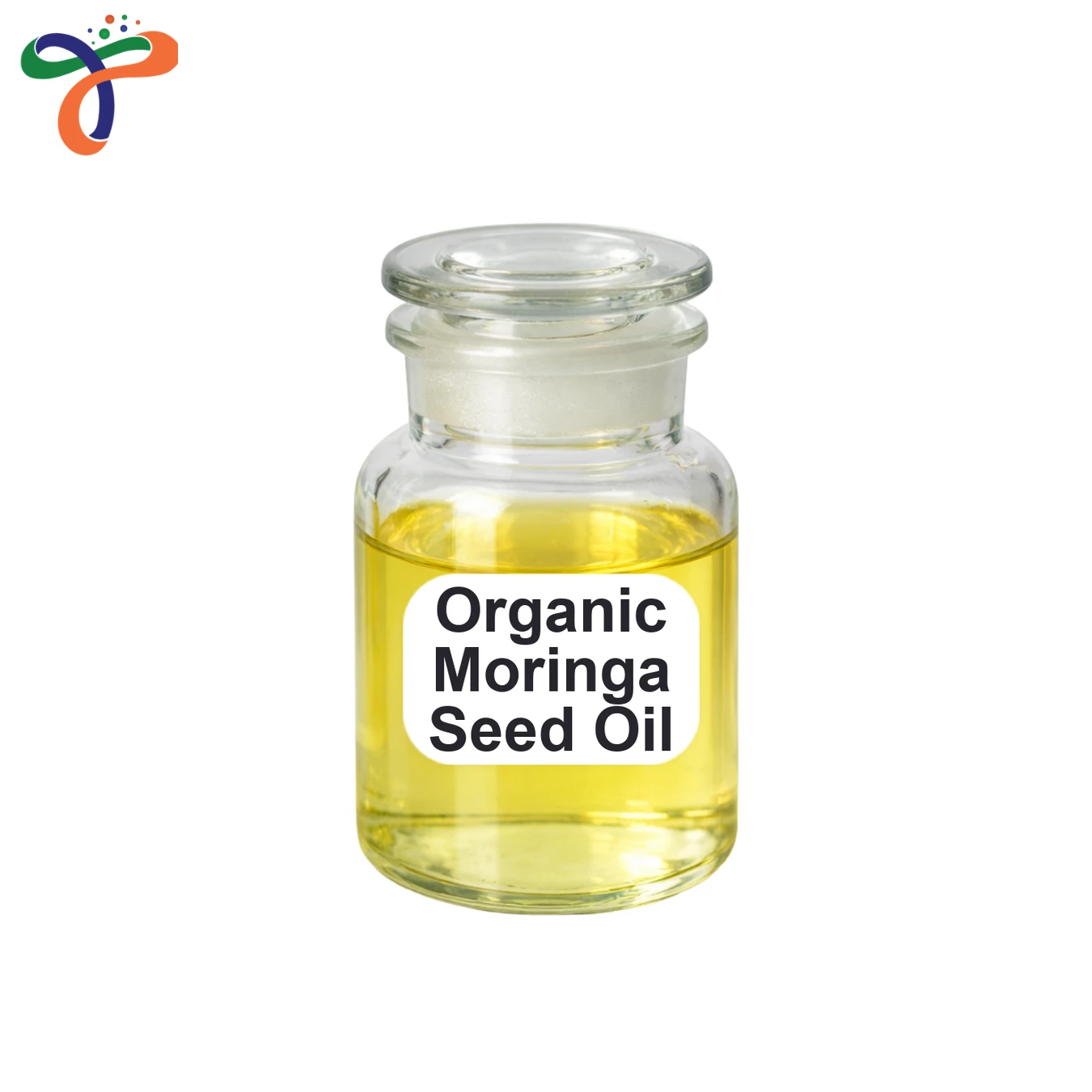 Organic Moringa Seed Oil