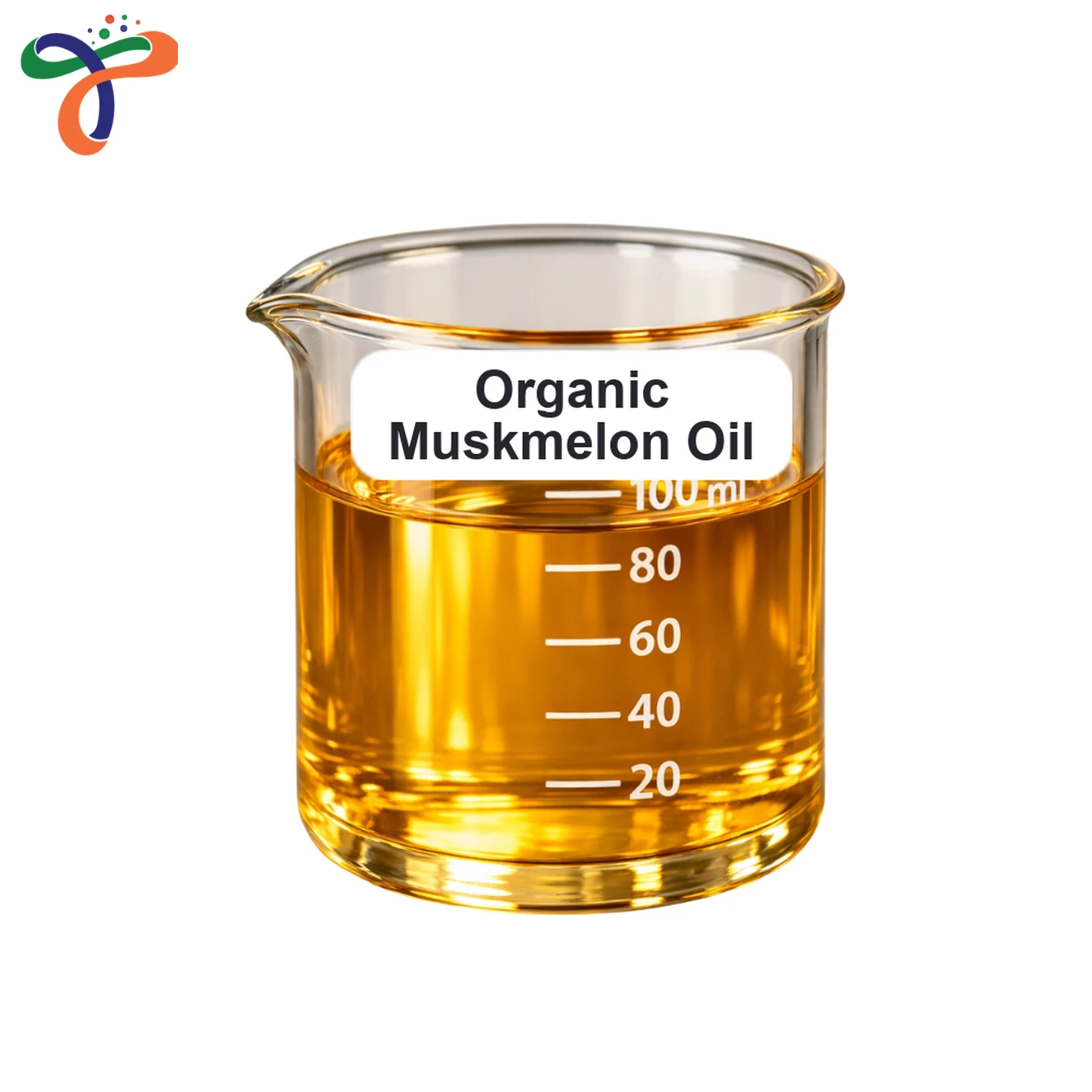 Organic Muskmelon Oil