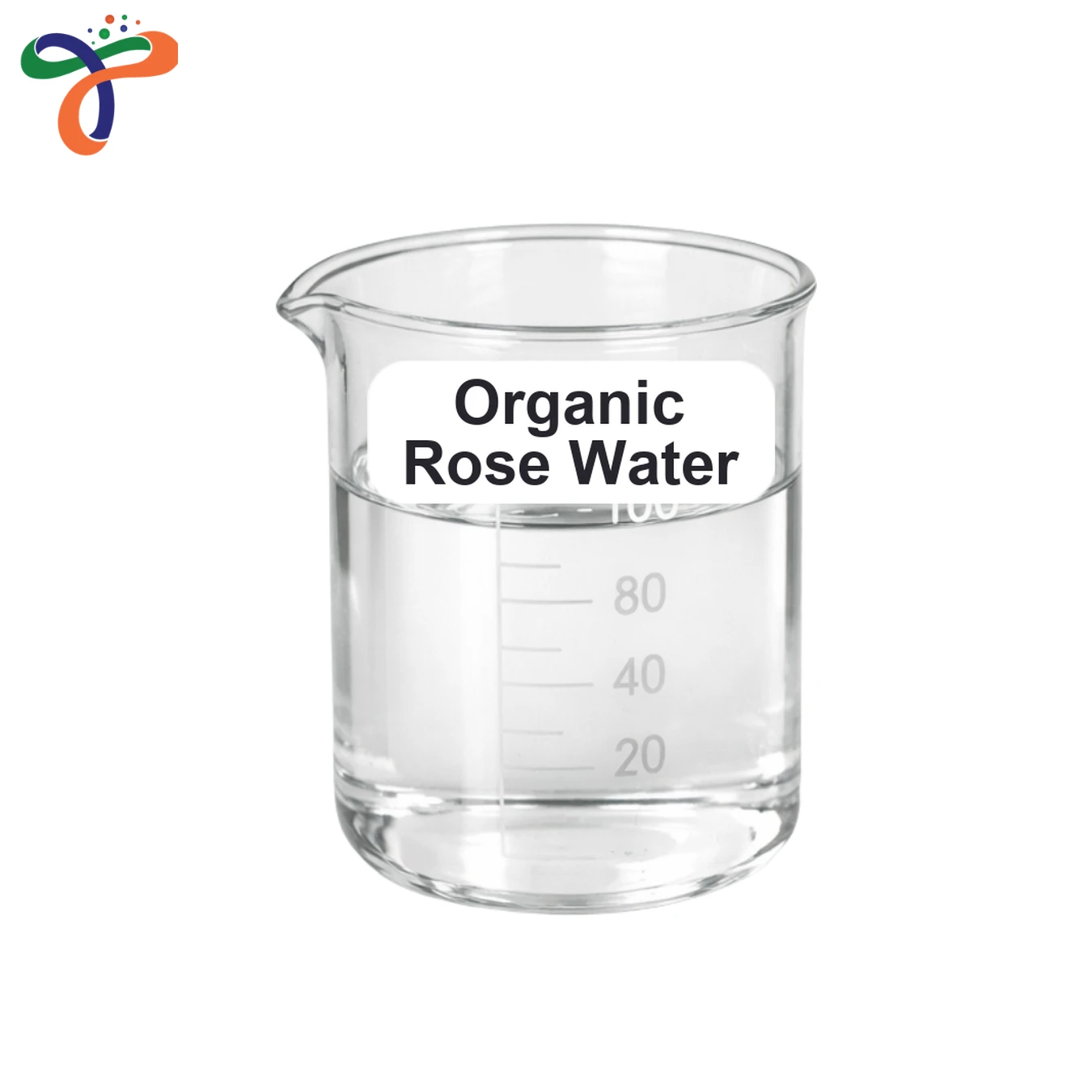 Organic Rose Water