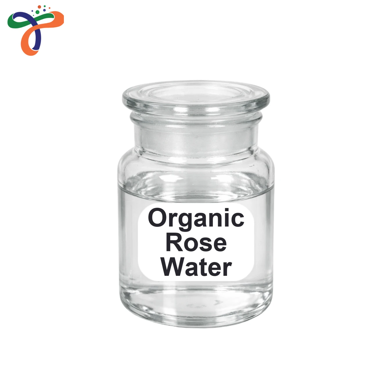 Organic Rose Water