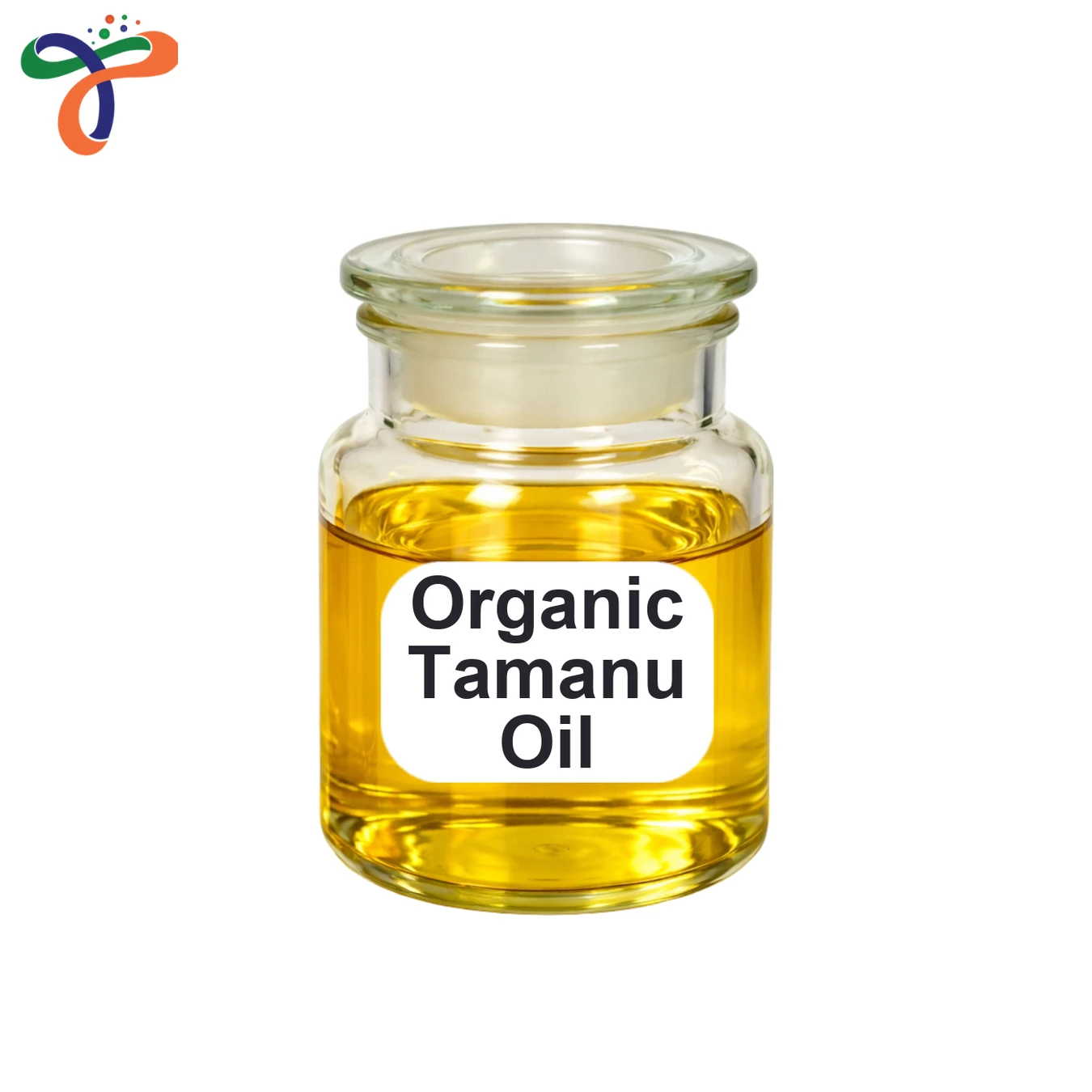 Organic Tamanu Oil