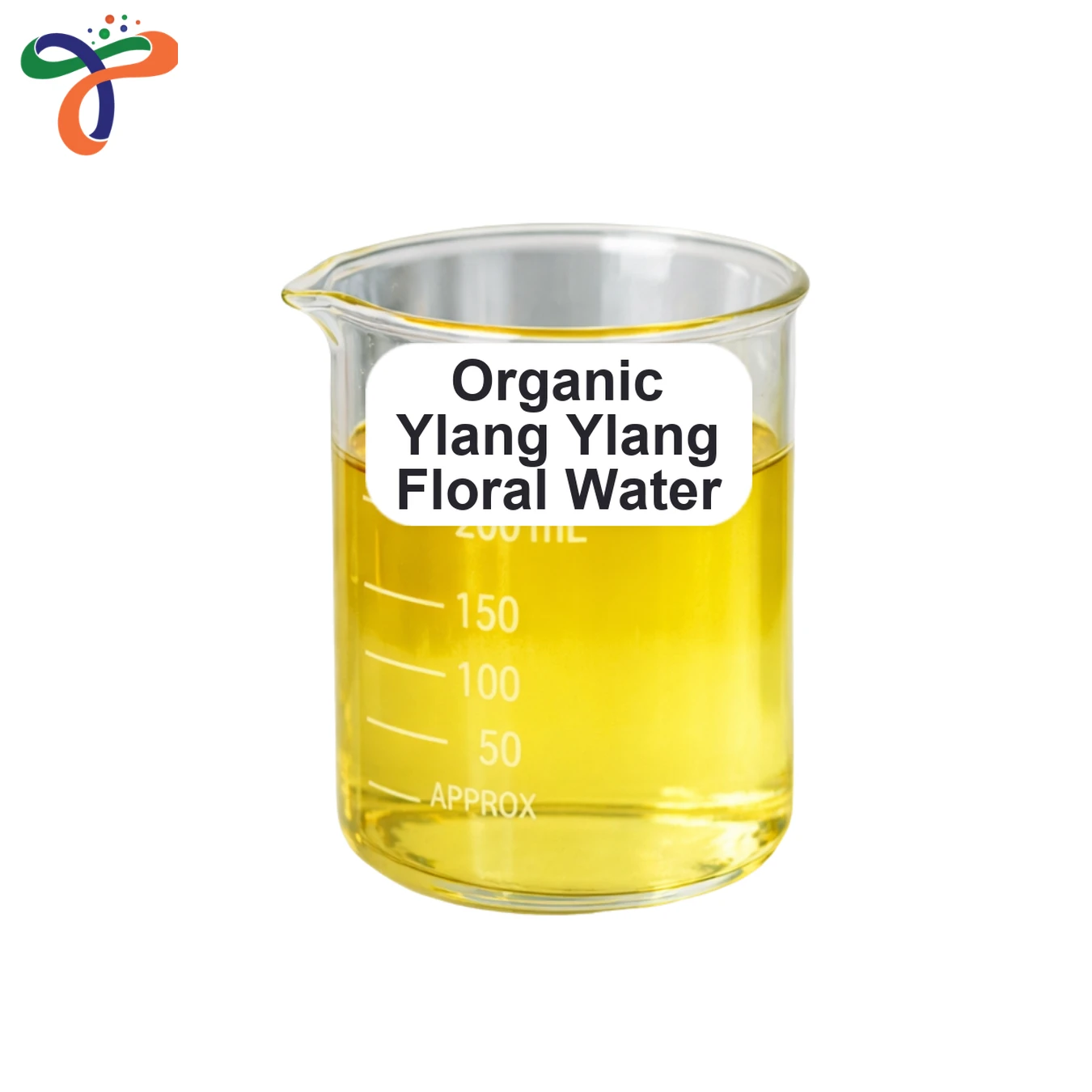 Organic Ylang Ylang Floral Water
