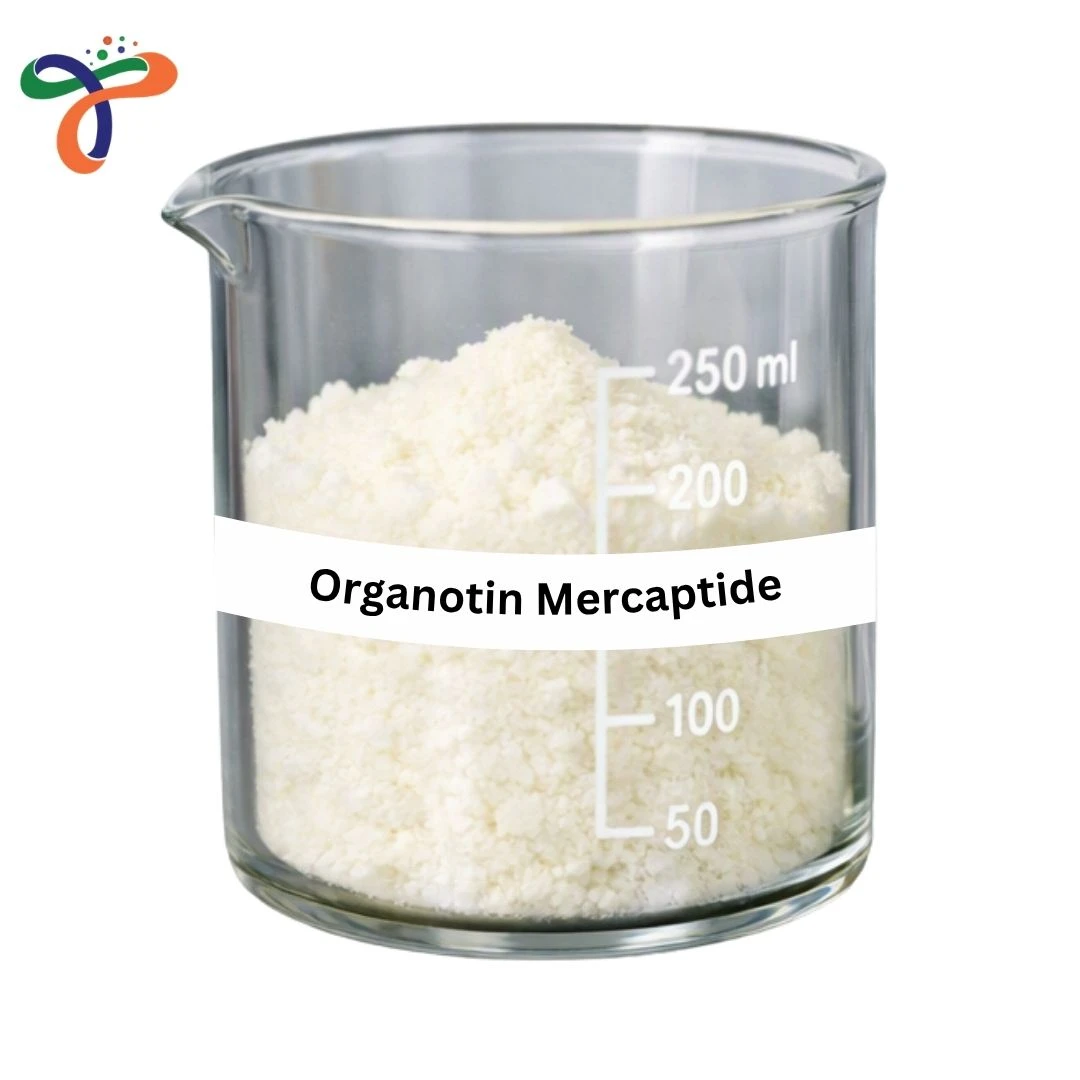 Organotin Mercaptide