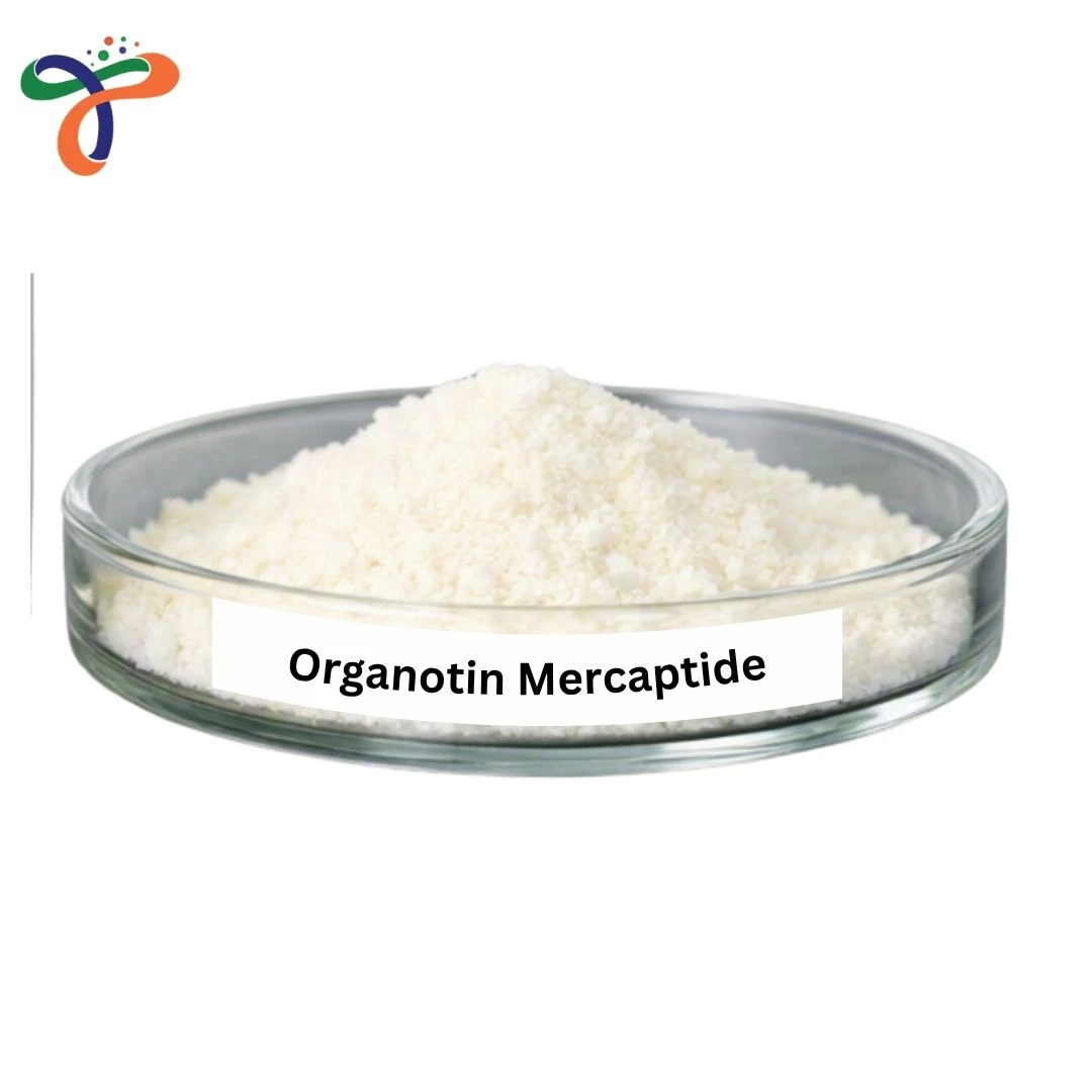 Organotin Mercaptide
